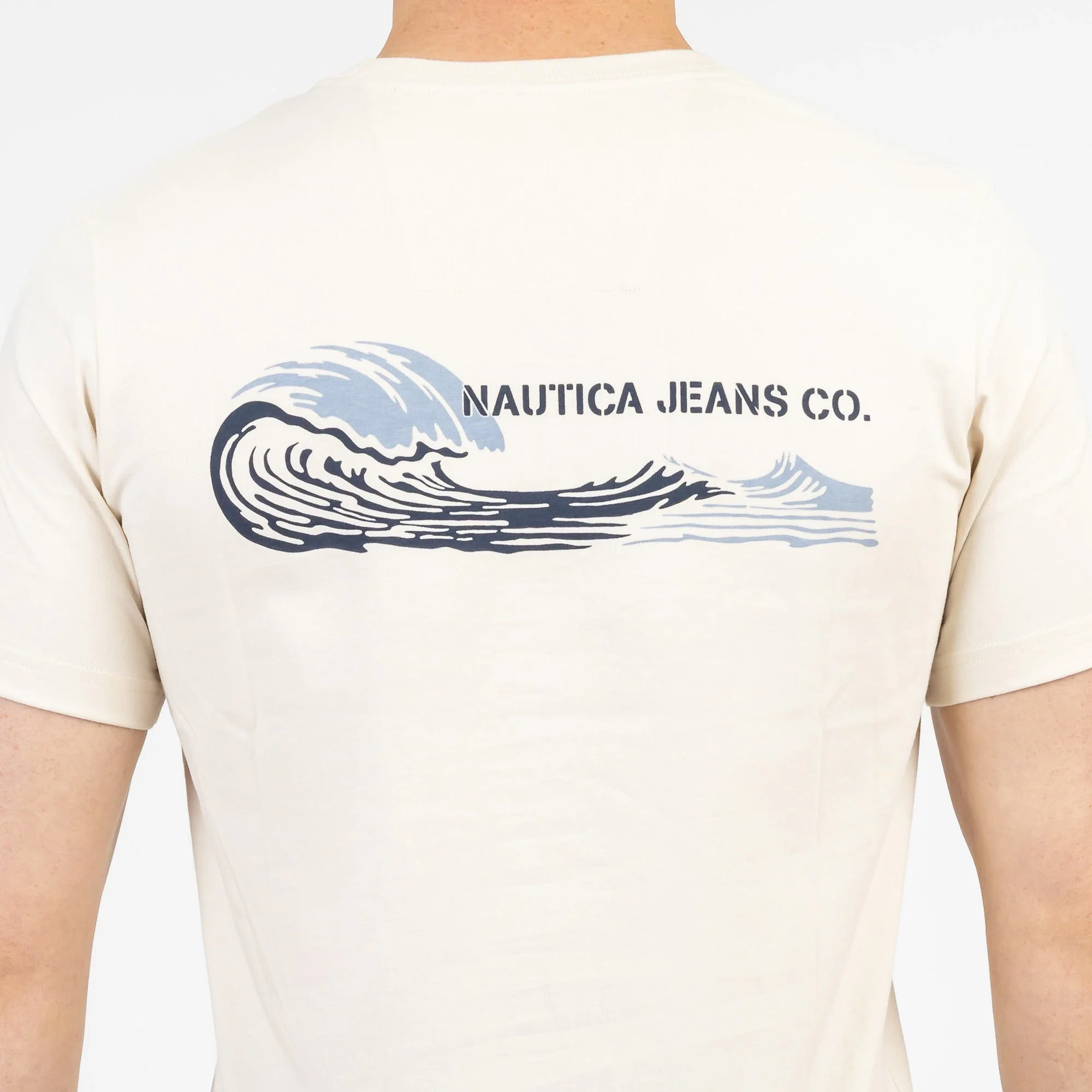 Playera NJCo de Hombre - V57932 - Image 3