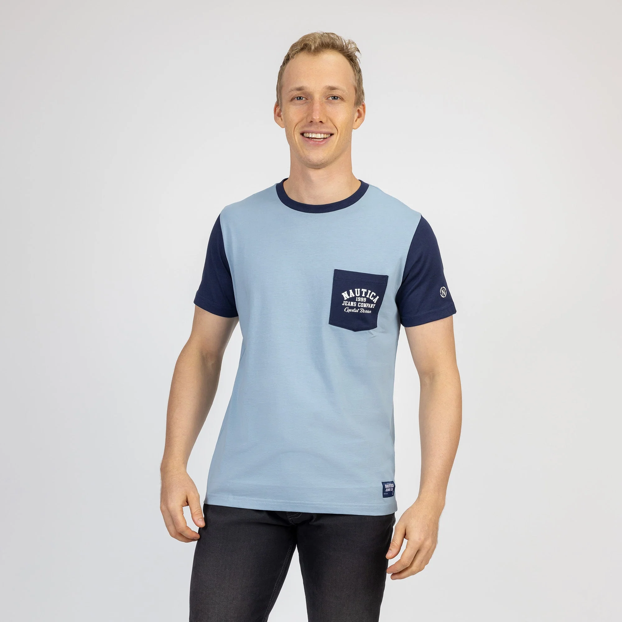 Playera NJCo de Hombre - V57934 - Image 5