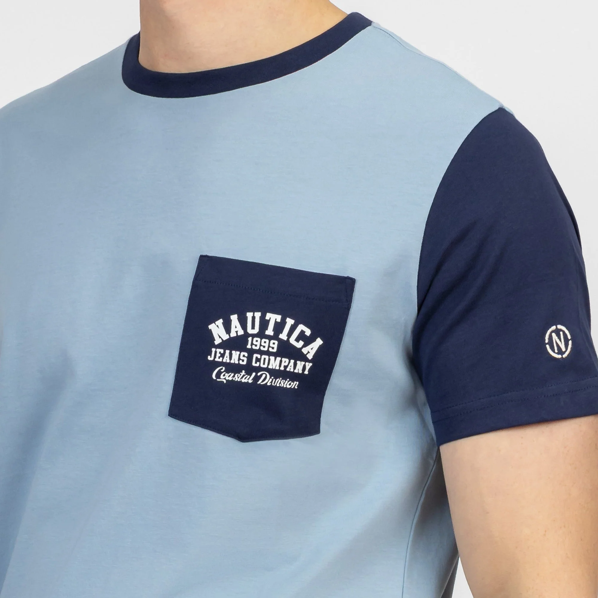 Playera NJCo de Hombre - V57934 - Image 7