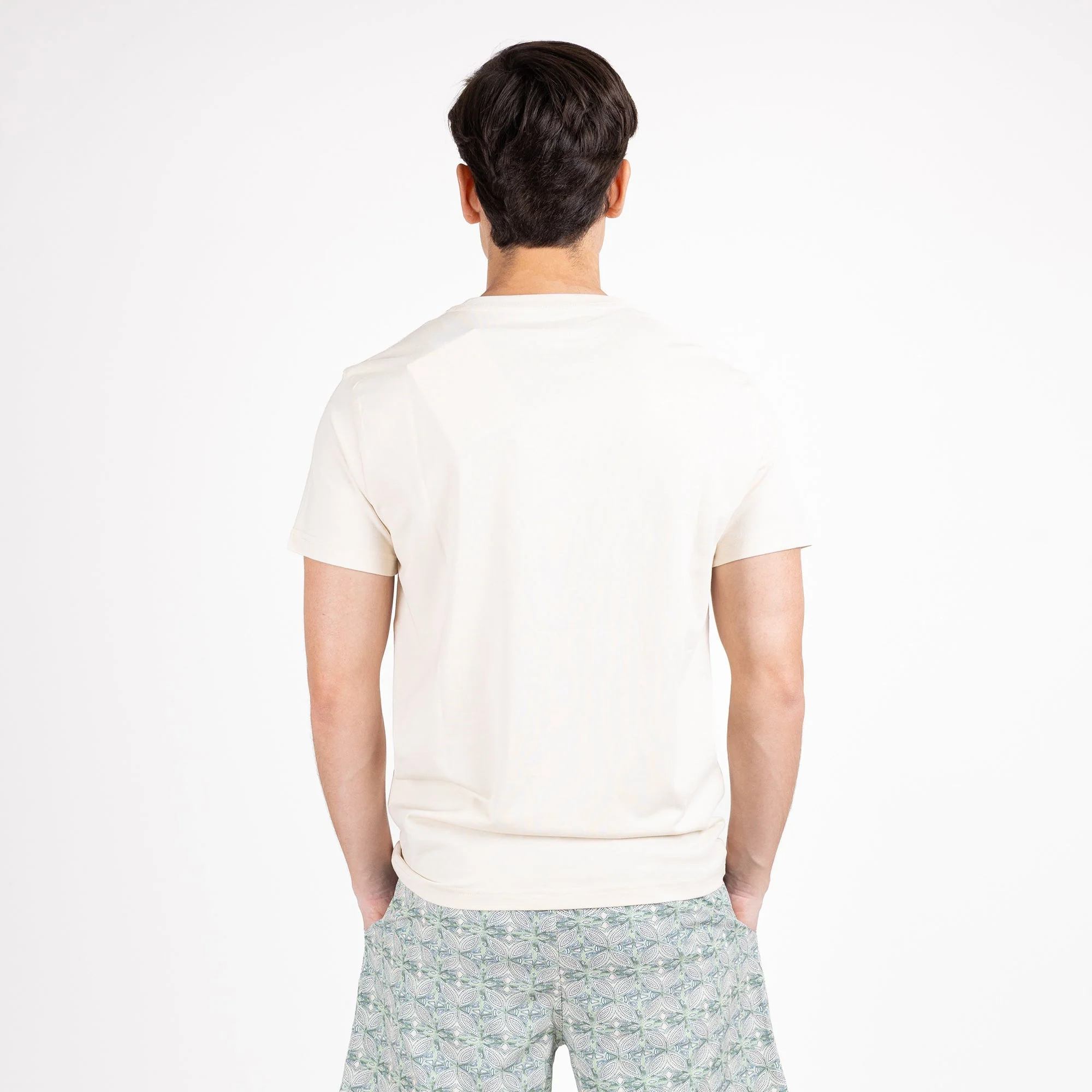 Playera NJCo de Hombre - V65918 - Image 4