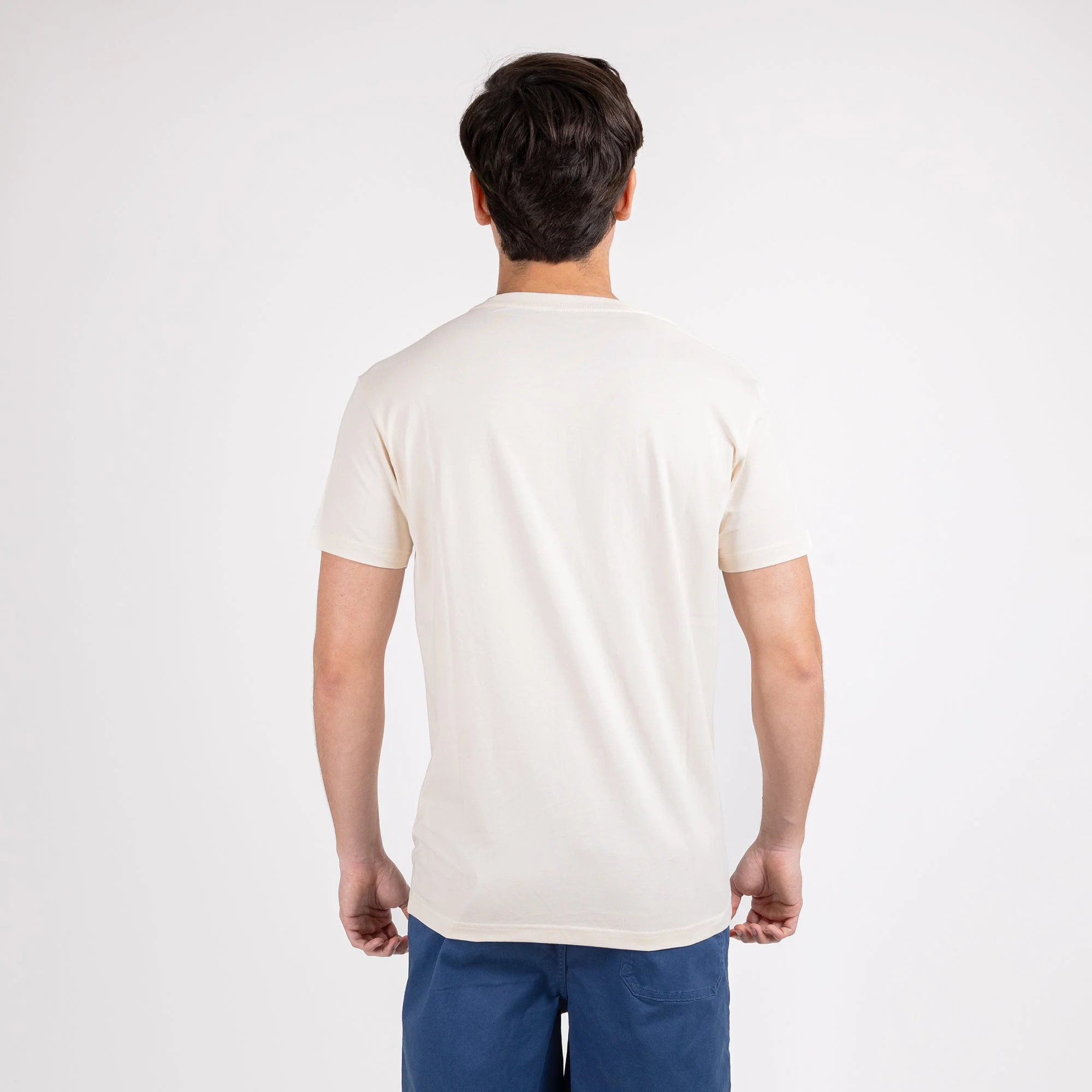 Playera NJCo de Hombre - V65922 - Image 4