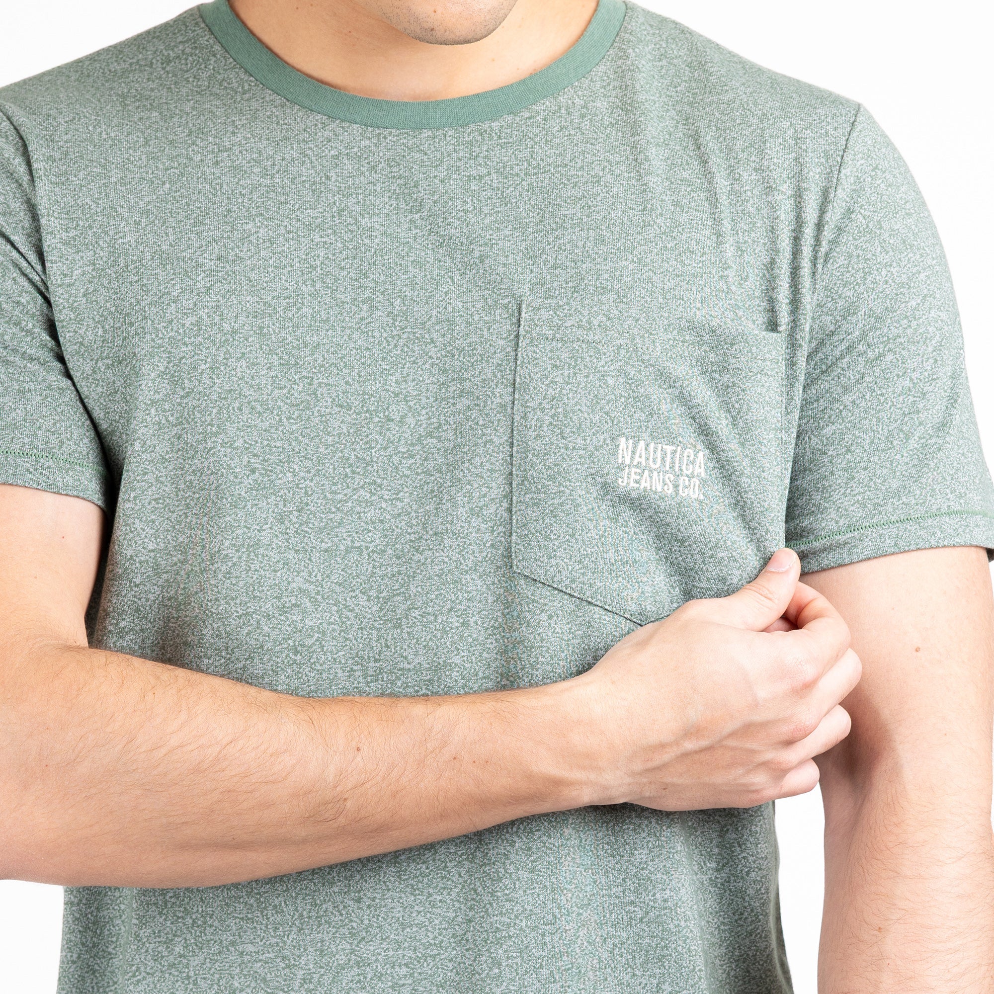 Playera NJCo de Hombre - V65930 - Image 11