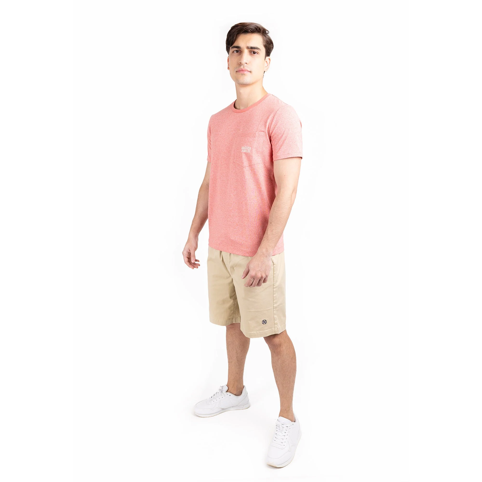 Playera NJCo de Hombre - V65930 - Image 6