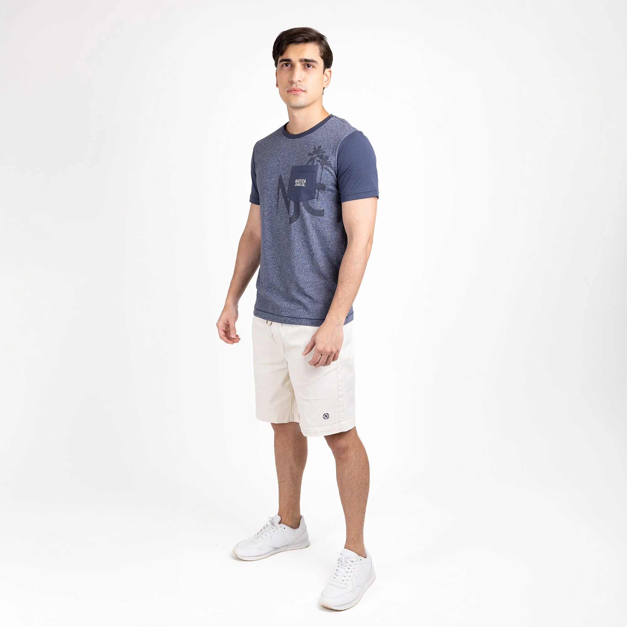 Playera NJCo de Hombre - V65933 - Image 6