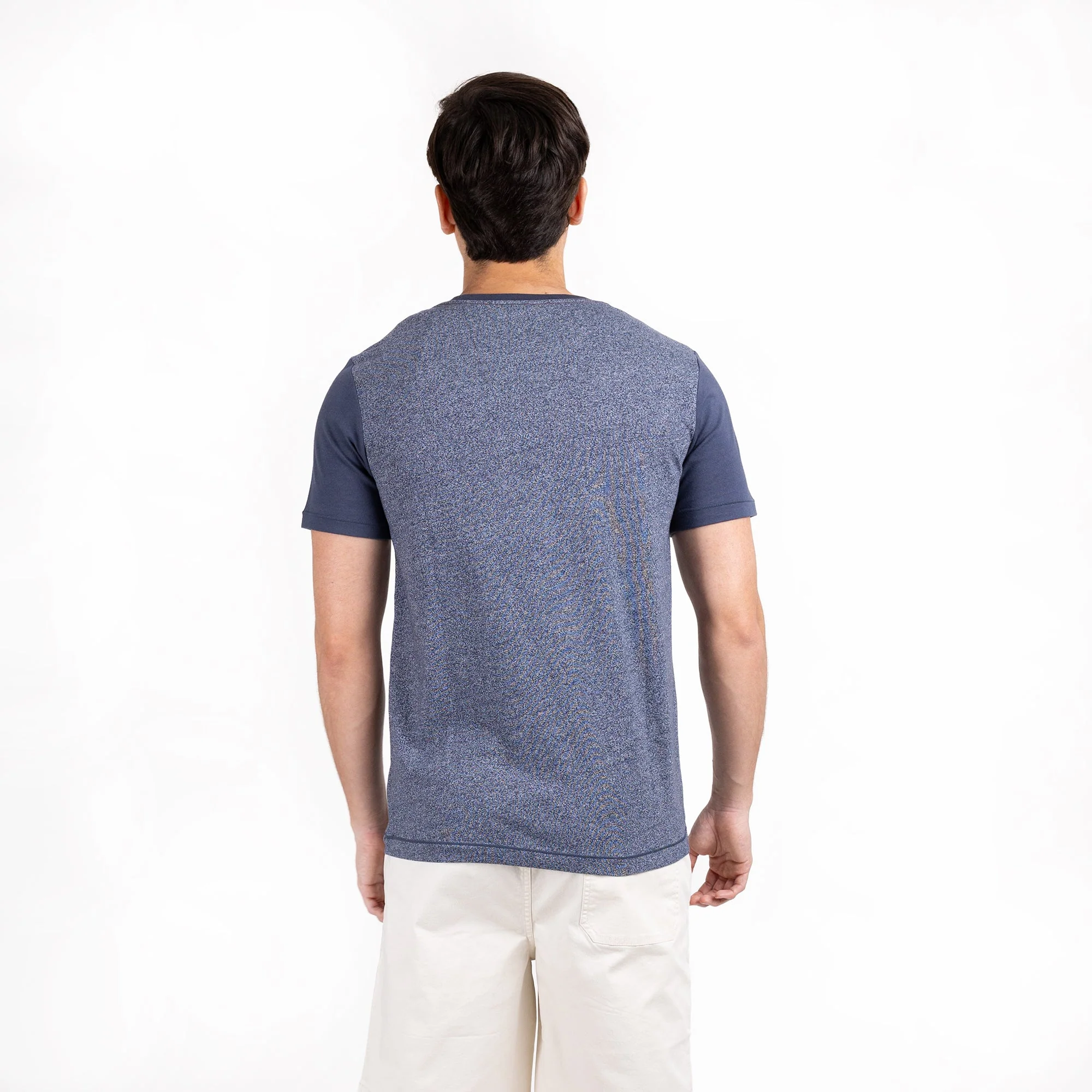 Playera NJCo de Hombre - V65933 - Image 8