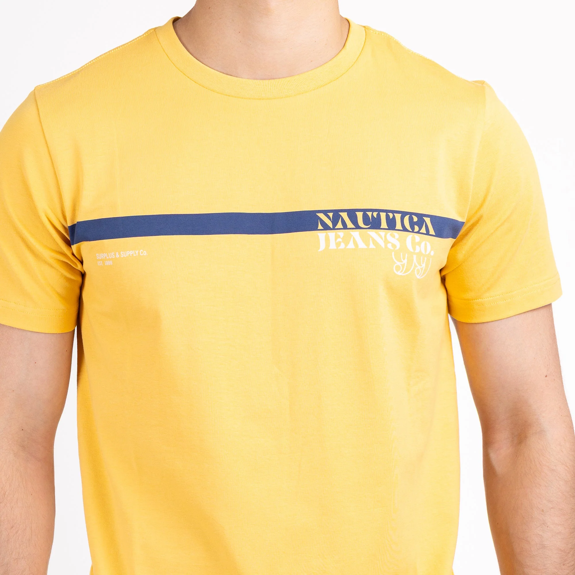 Playera NJCo de Hombre - V65935 - Image 11