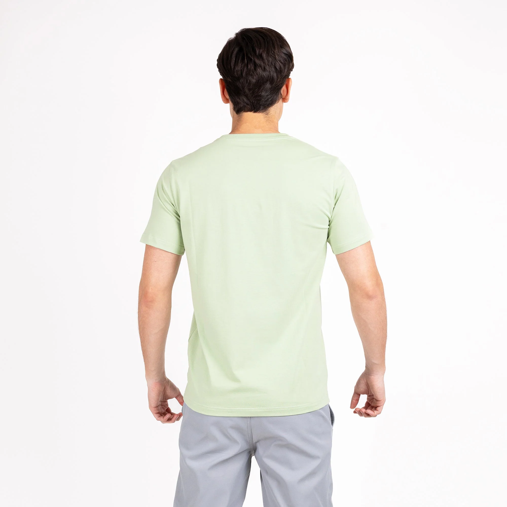 Playera NJCo de Hombre - V65935 - Image 4