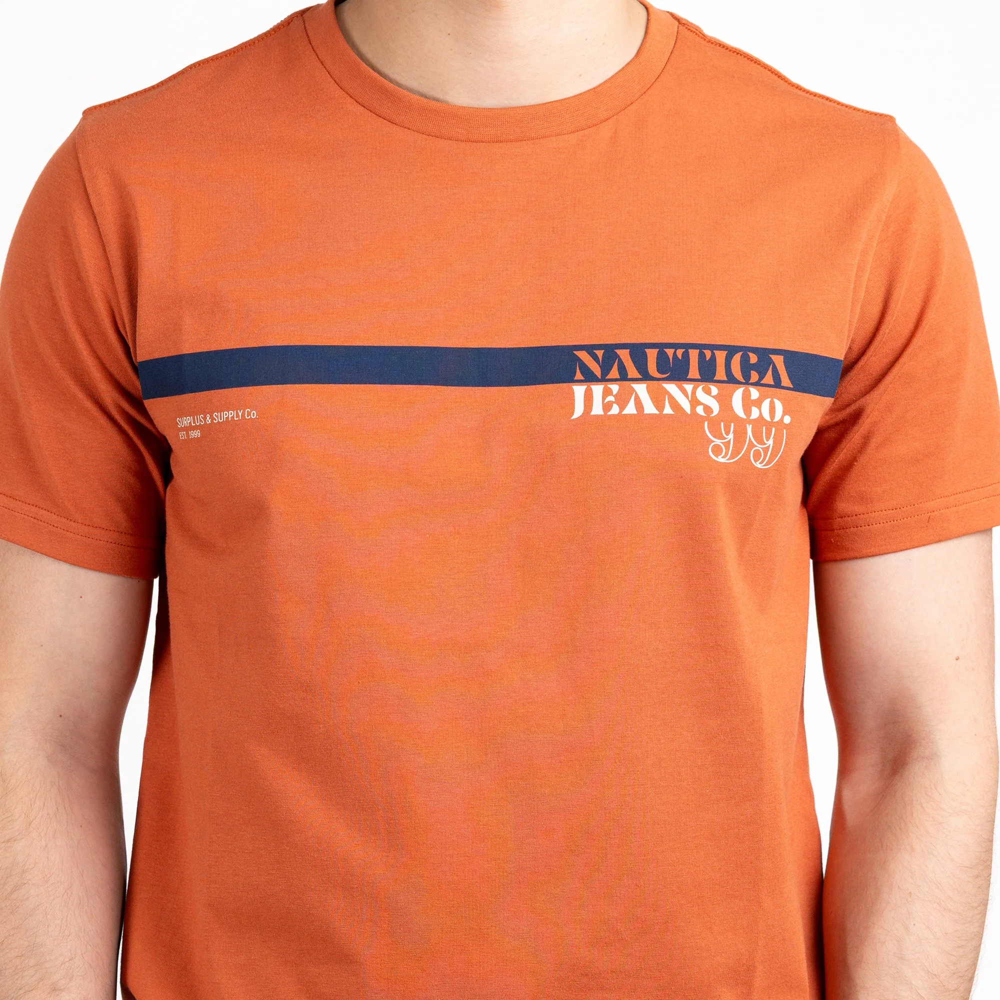 Playera NJCo de Hombre - V65935 - Image 7