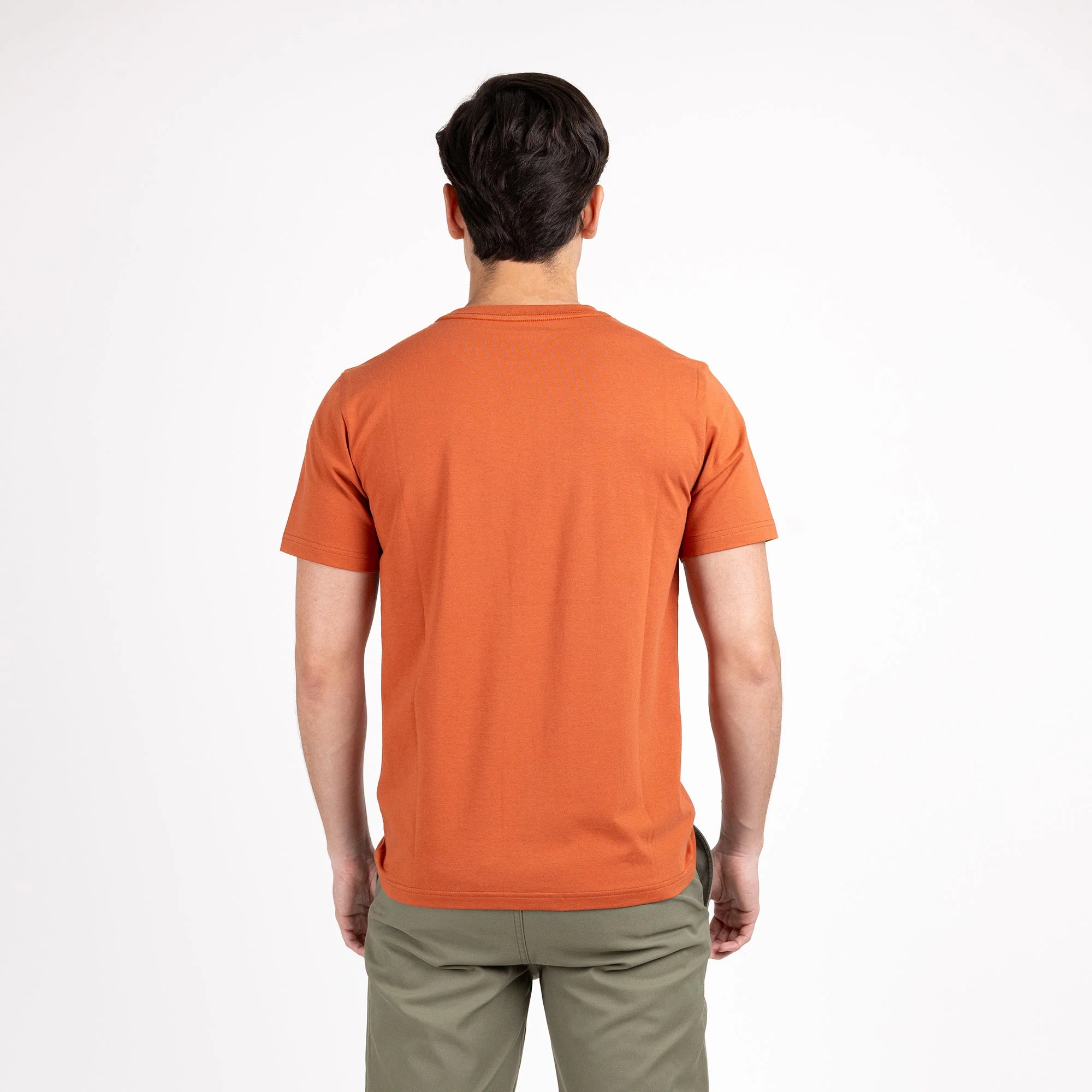 Playera NJCo de Hombre - V65935 - Image 8