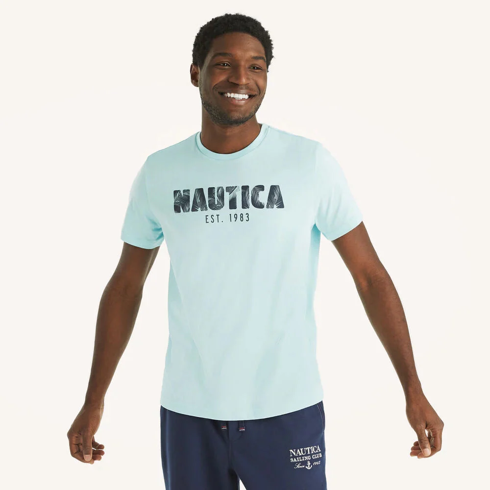 Playera De Hombre