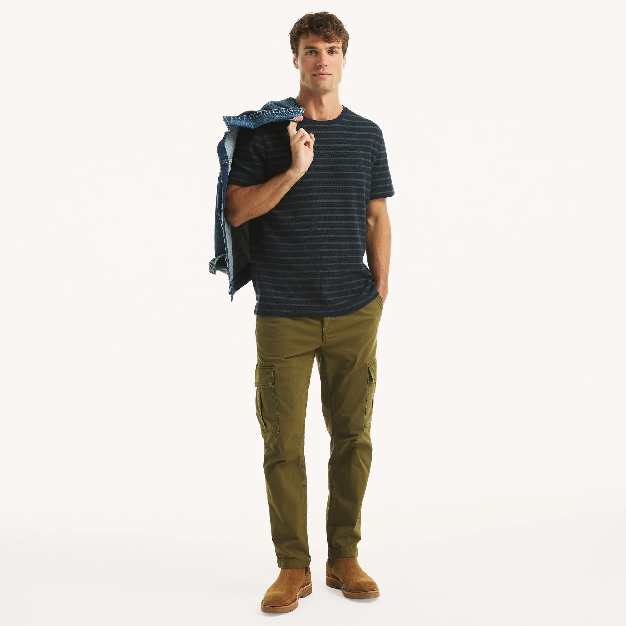 Playera de Hombre - Image 6