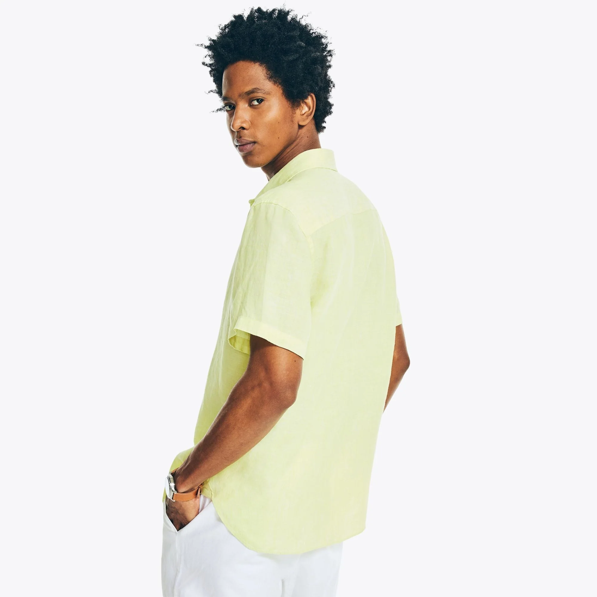Camisa De Hombre - Image 4