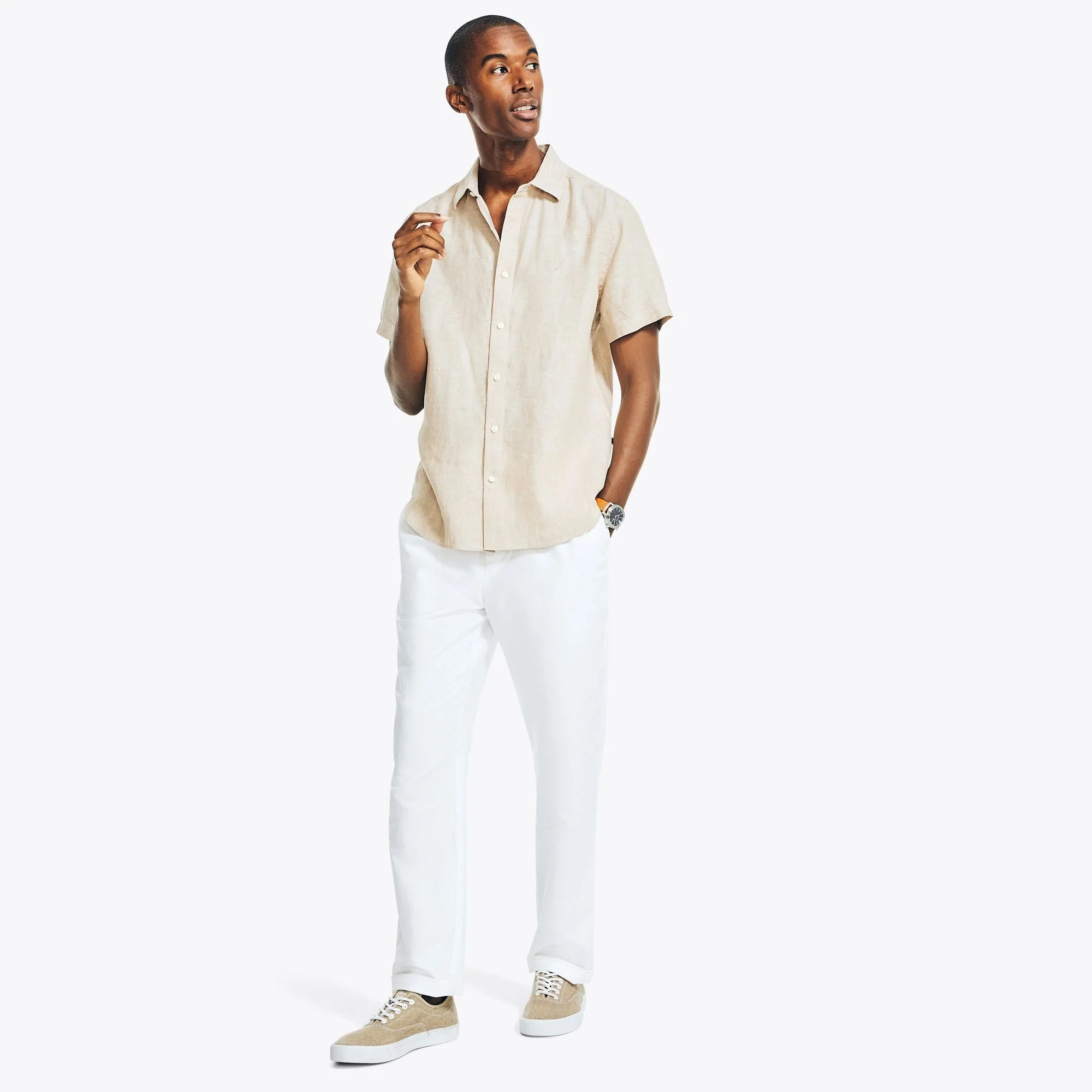 Camisa De Hombre - Image 6