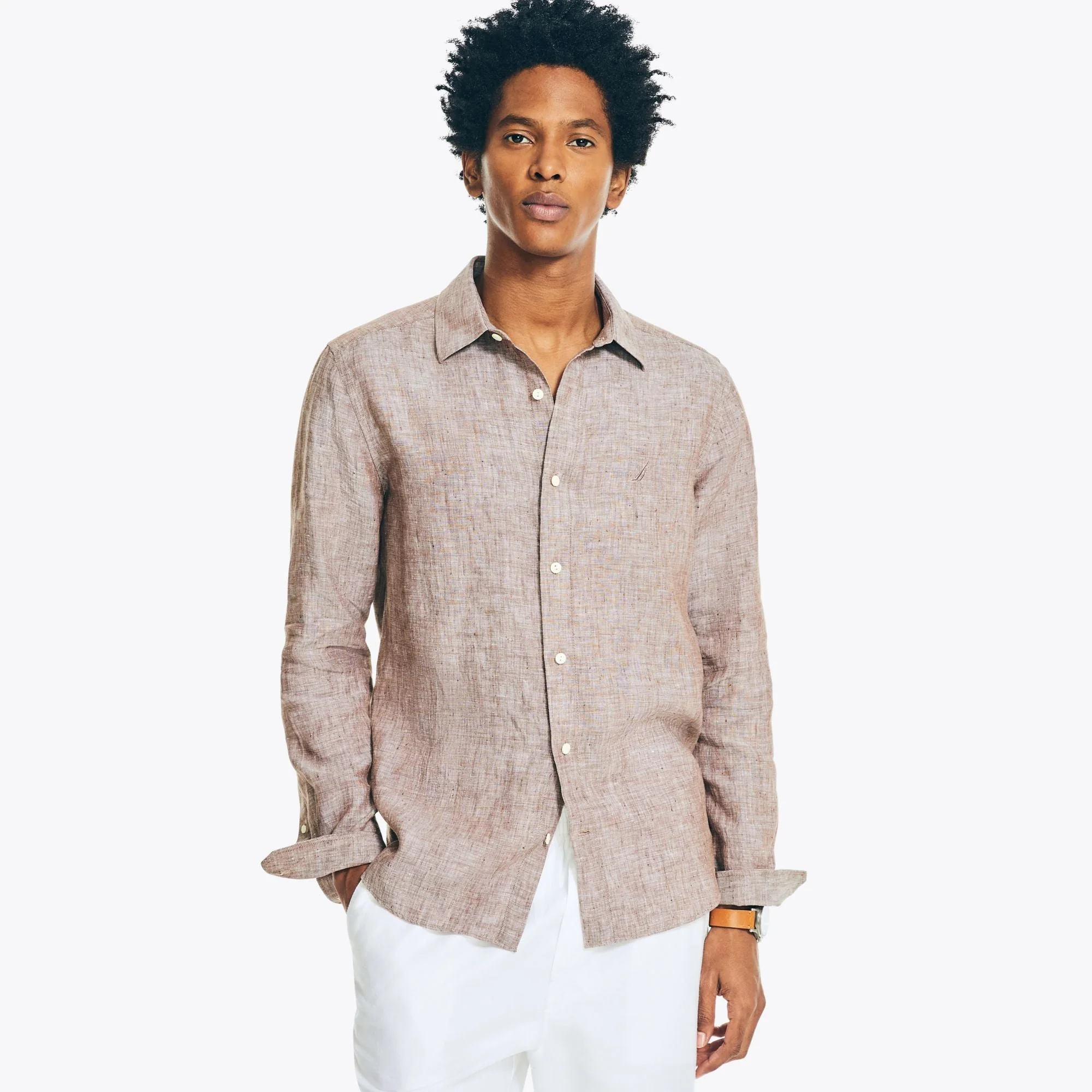 Camisa De Hombre - Image 4
