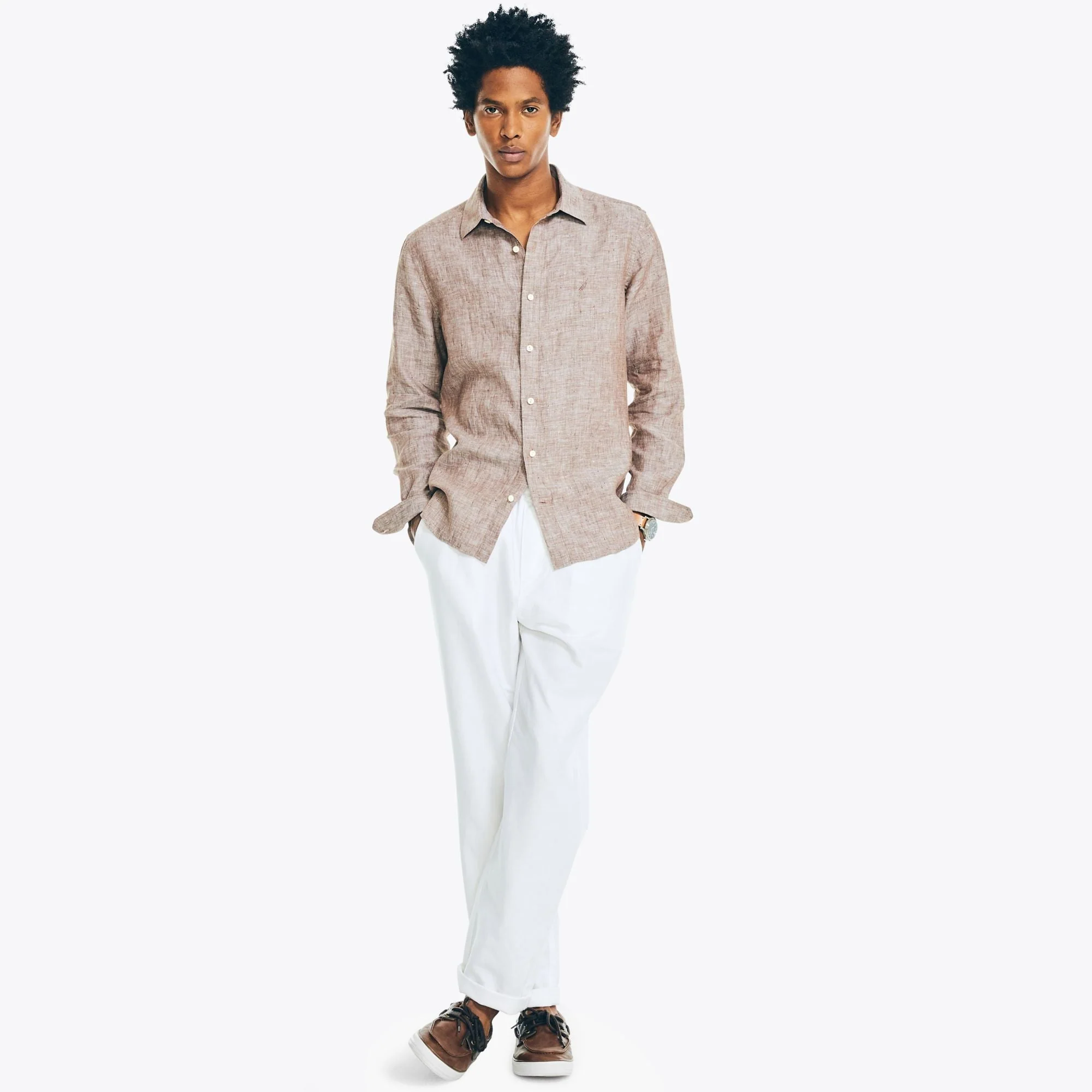 Camisa De Hombre - Image 5