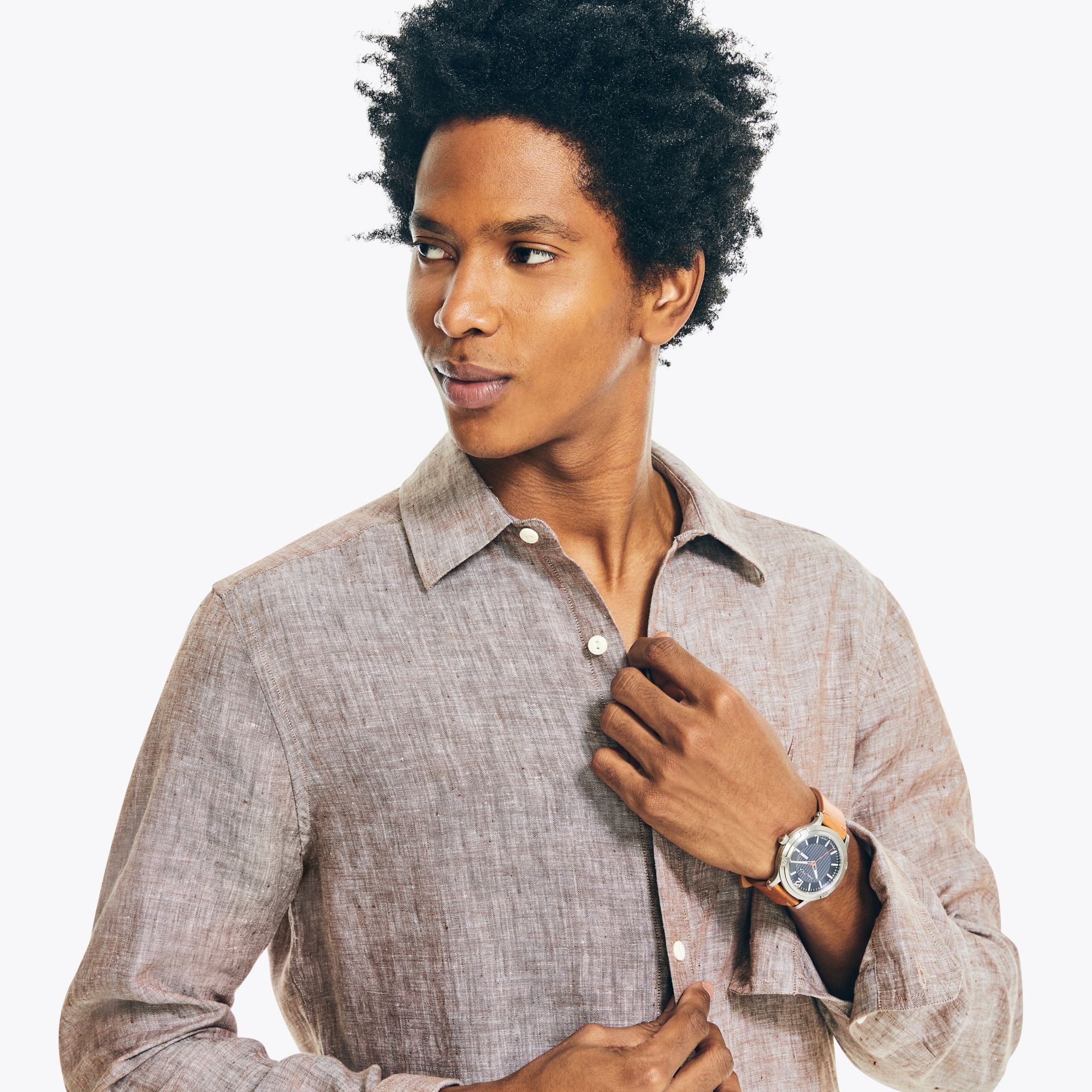 Camisa De Hombre - Image 6