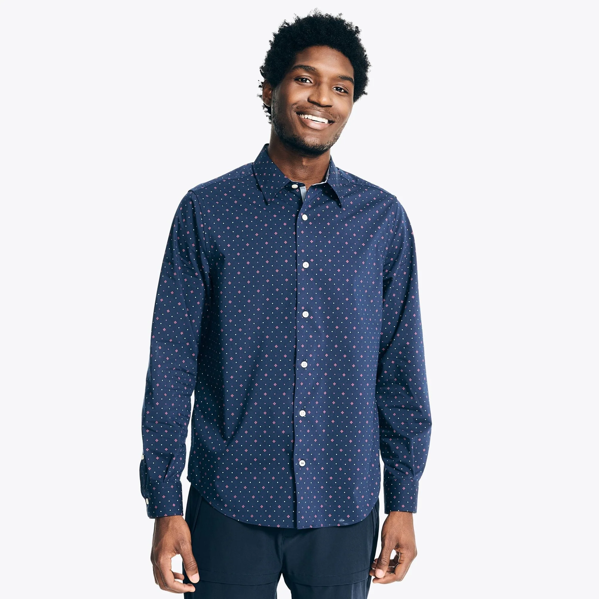 Camisa De Hombre