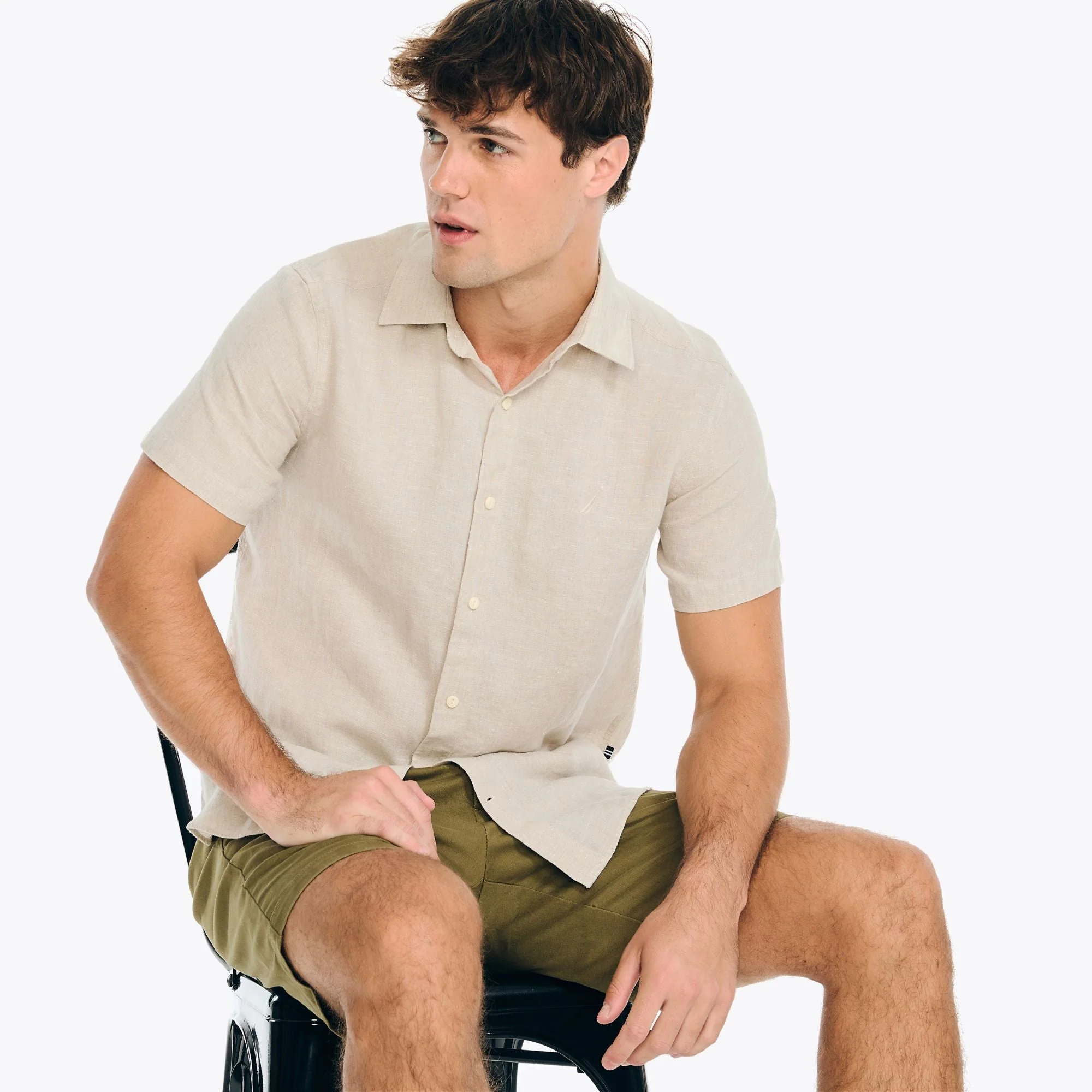 Camisa De Hombre - Image 6