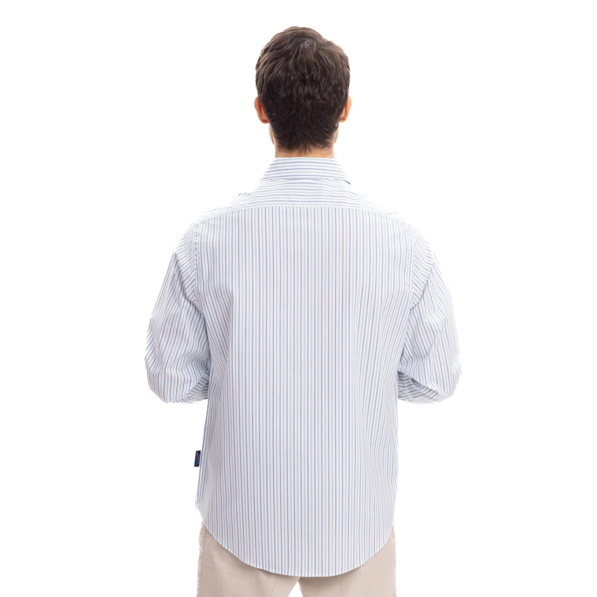 Camisa de Hombre - W45147 - Image 3