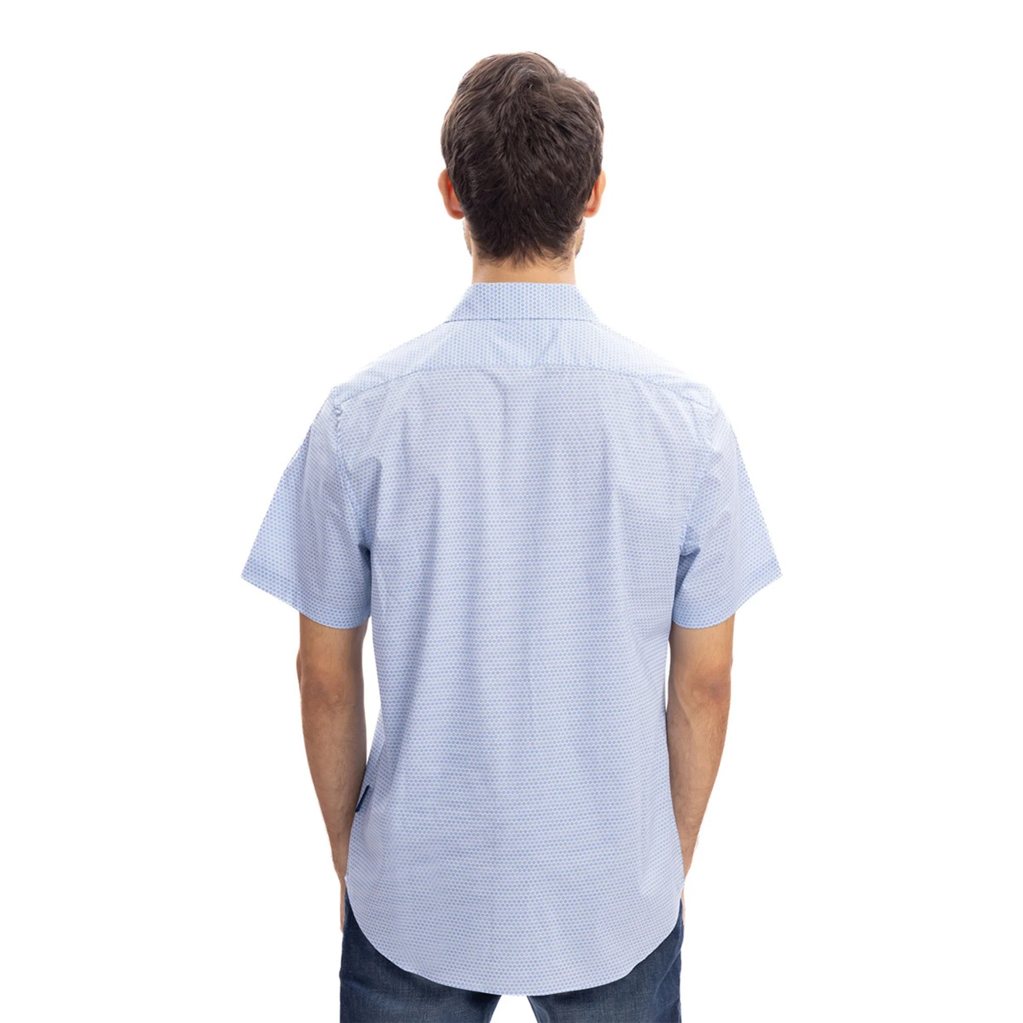 Camisa de Hombre - W45908 - Image 3
