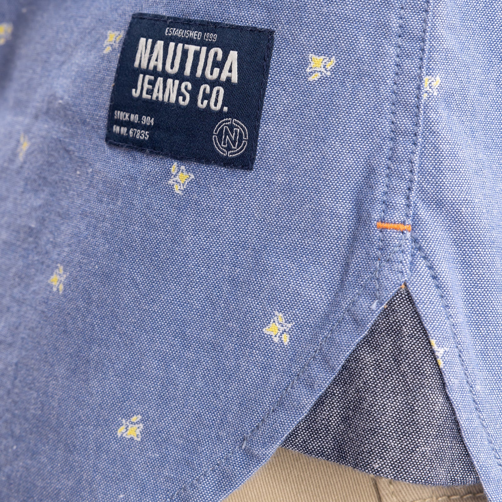 Camisa De Hombre - Image 3