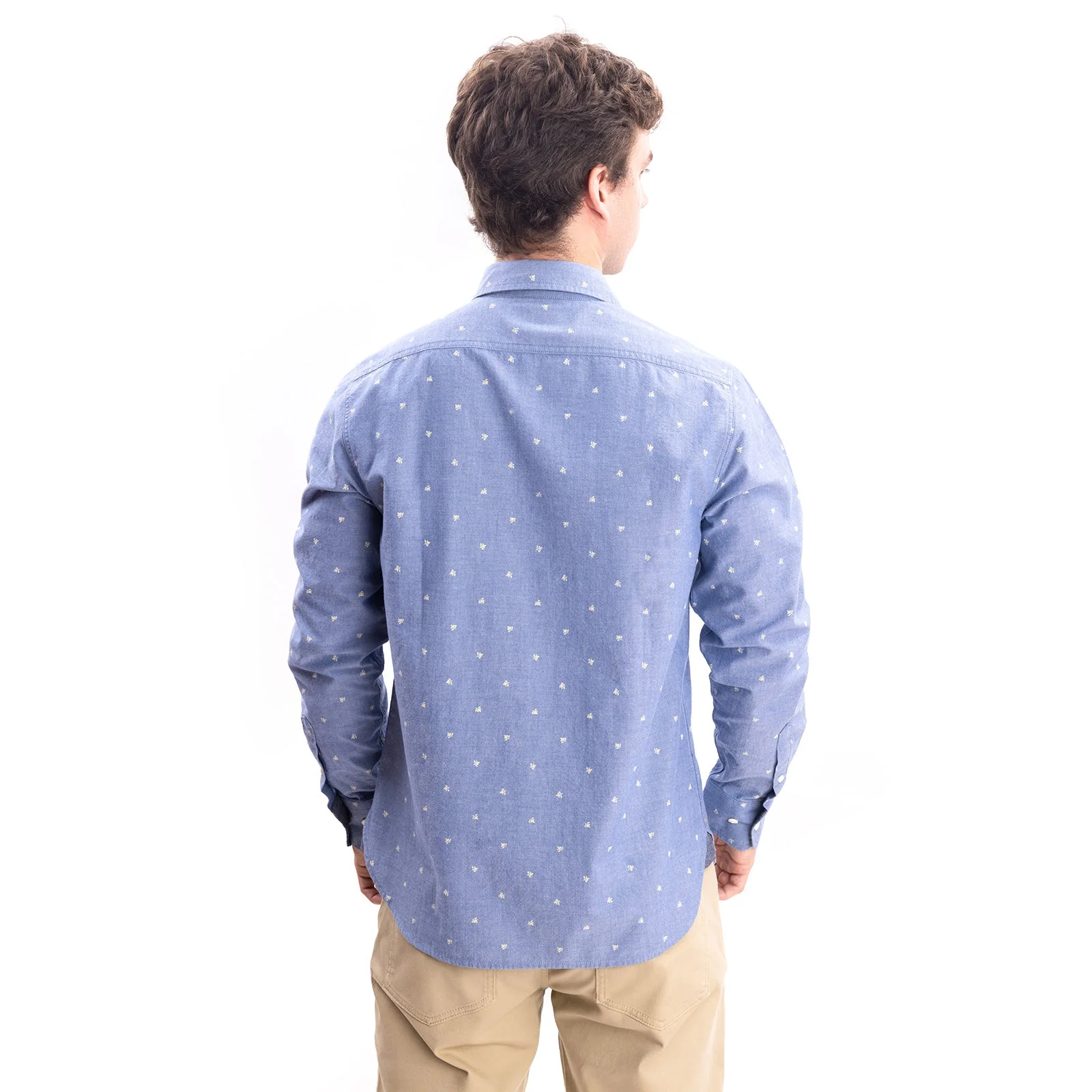 Camisa De Hombre - Image 4