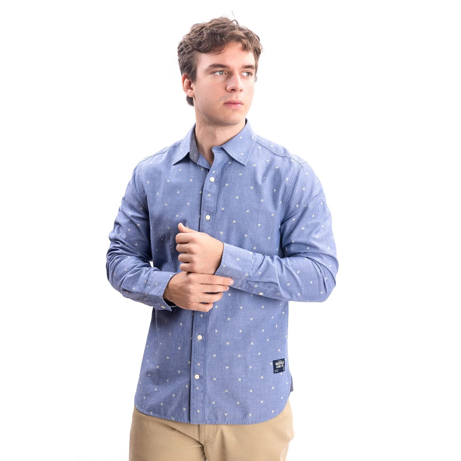 Camisa De Hombre - Image 5