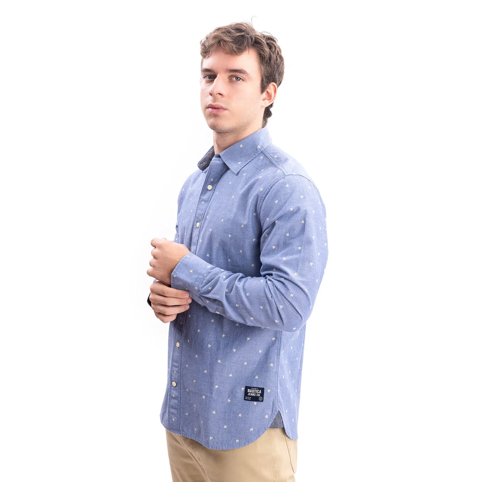 Camisa De Hombre - Image 6