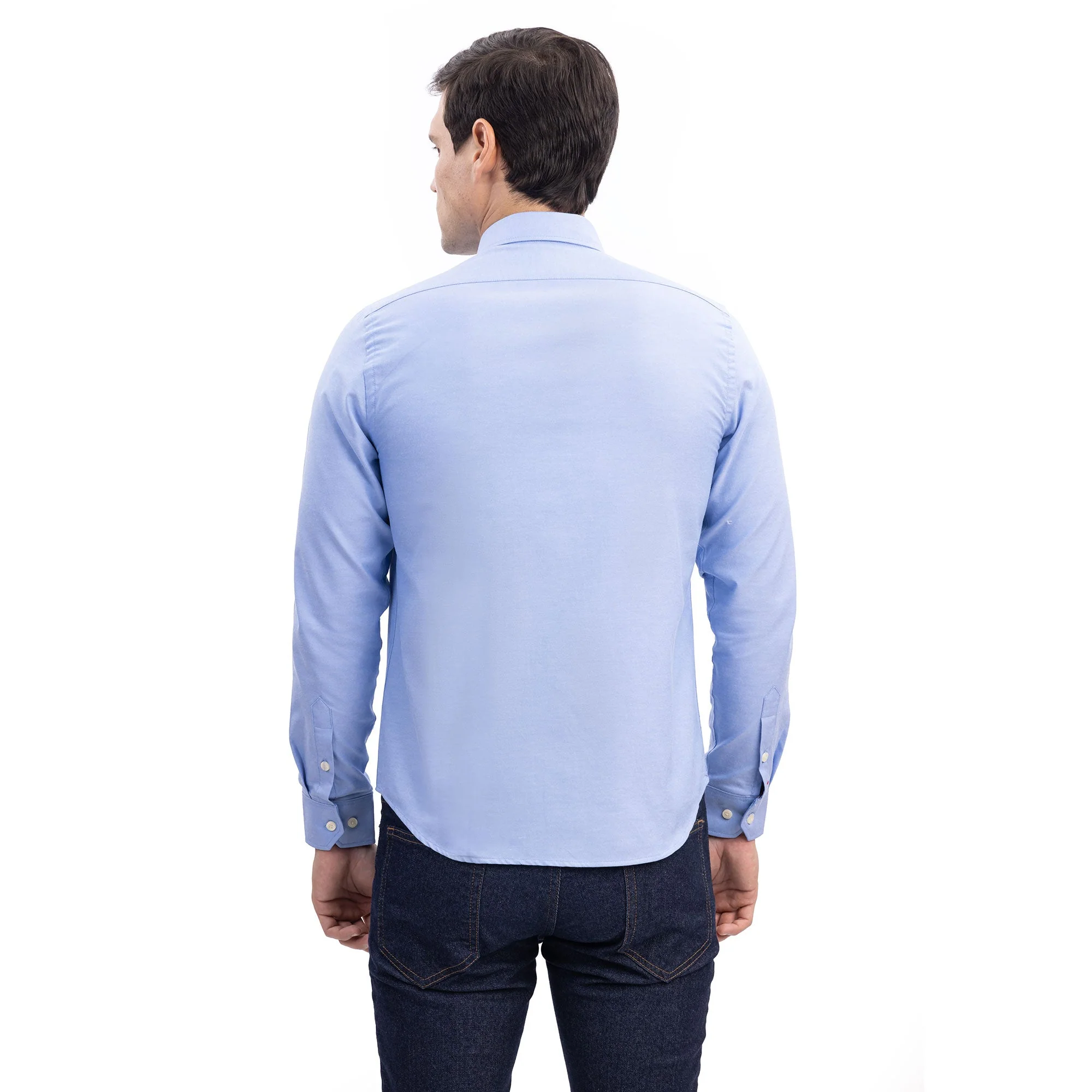 Camisa De Hombre - Image 3