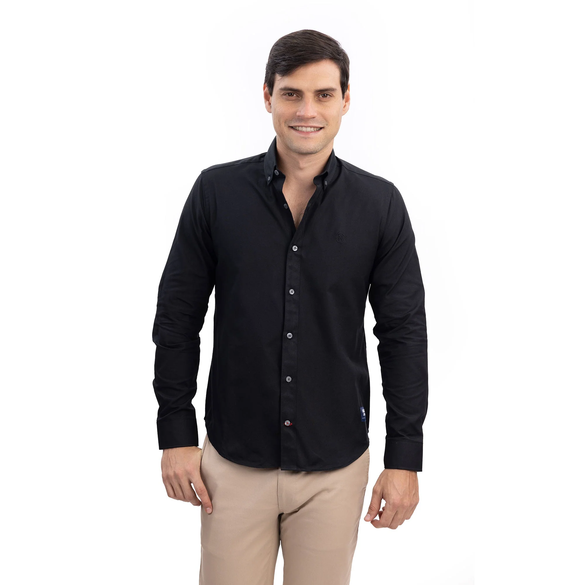 Camisa De Hombre - Image 4