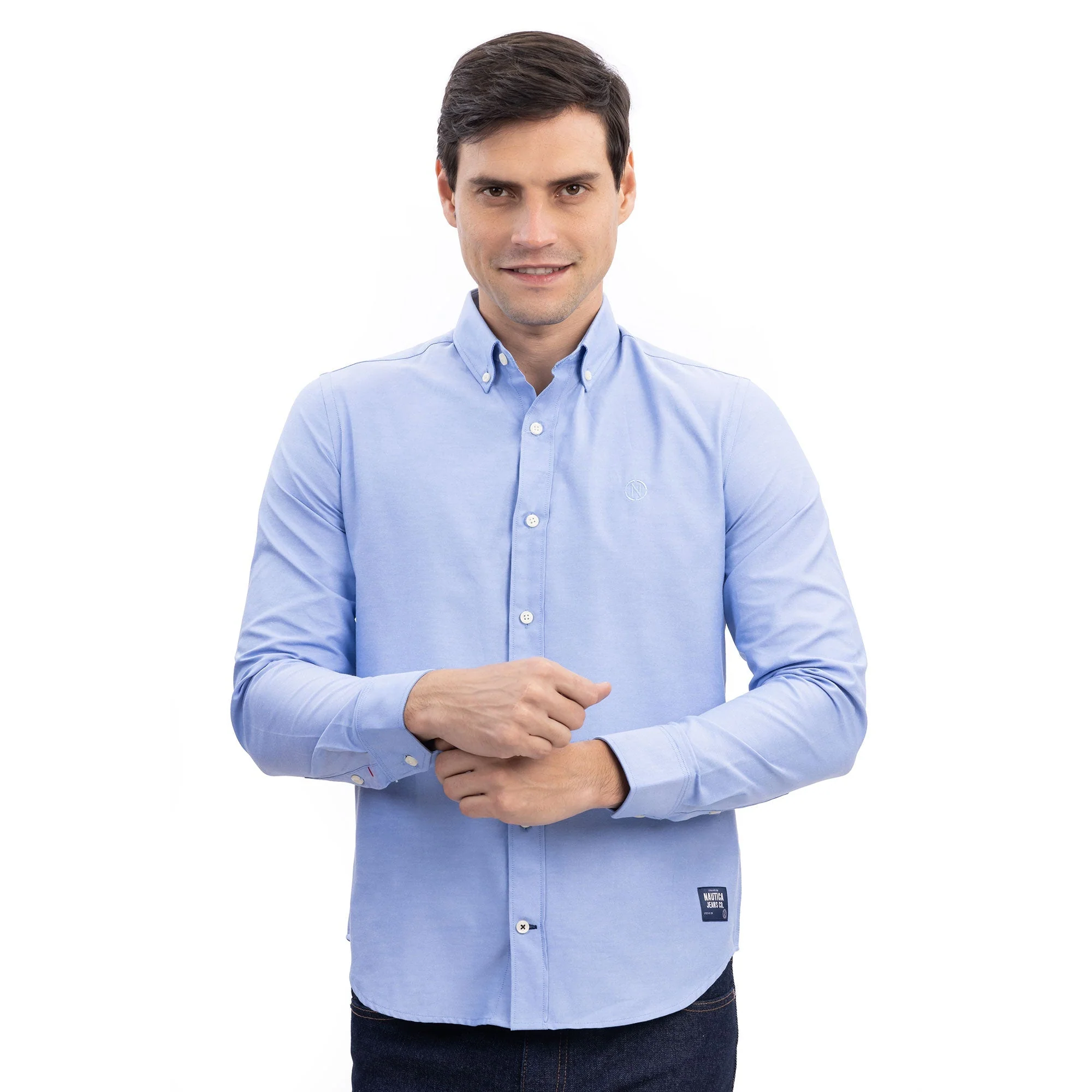 Camisa De Hombre - Image 7