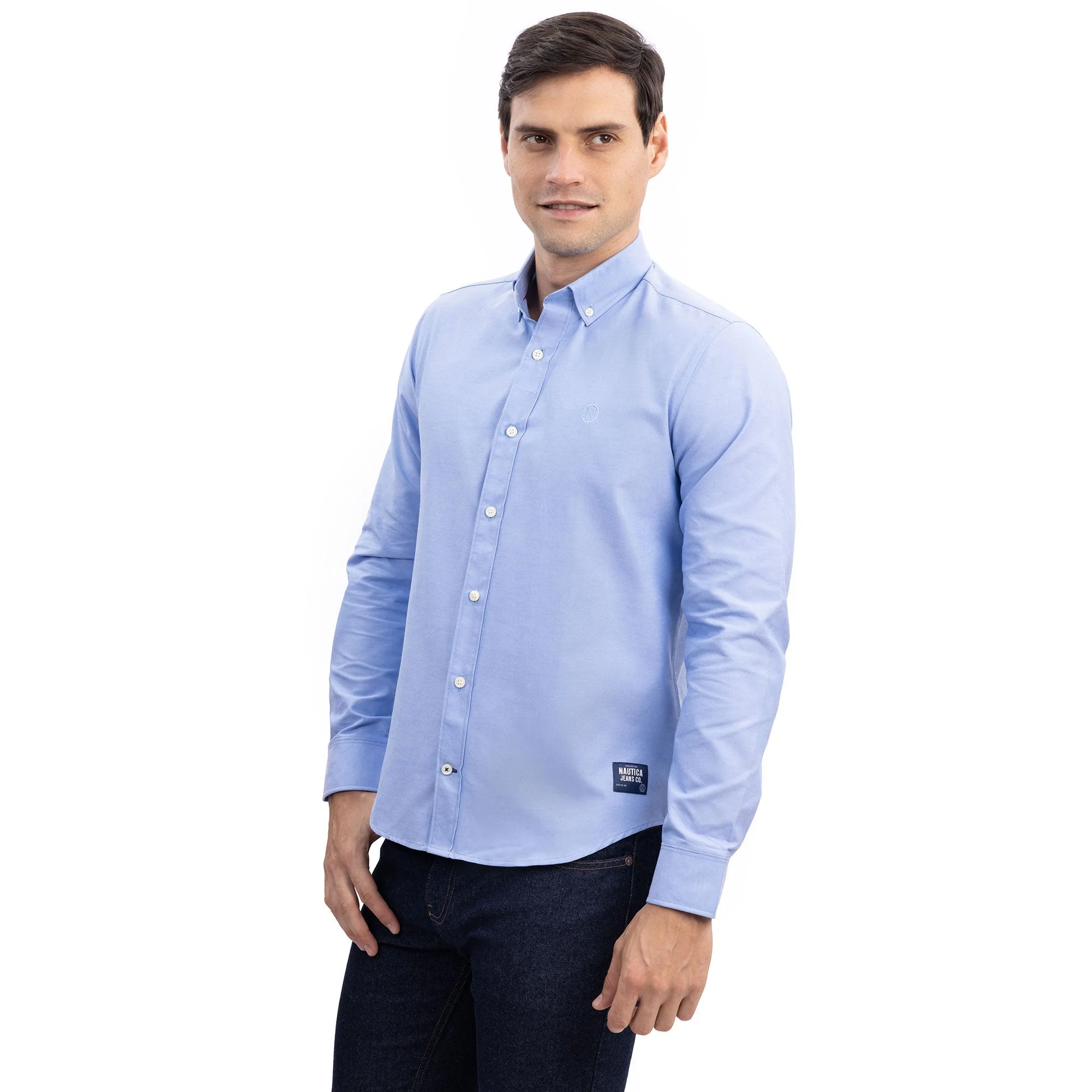 Camisa De Hombre - Image 8