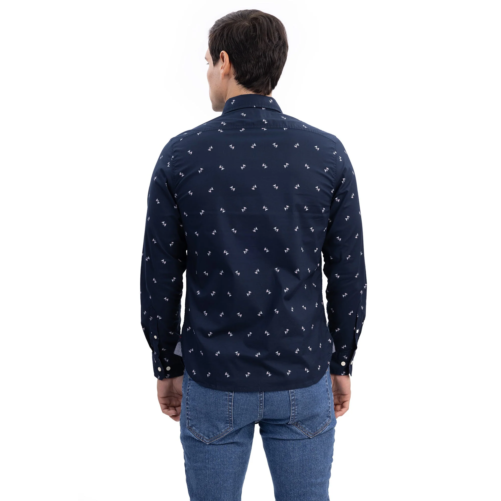 Camisa De Hombre - Image 3