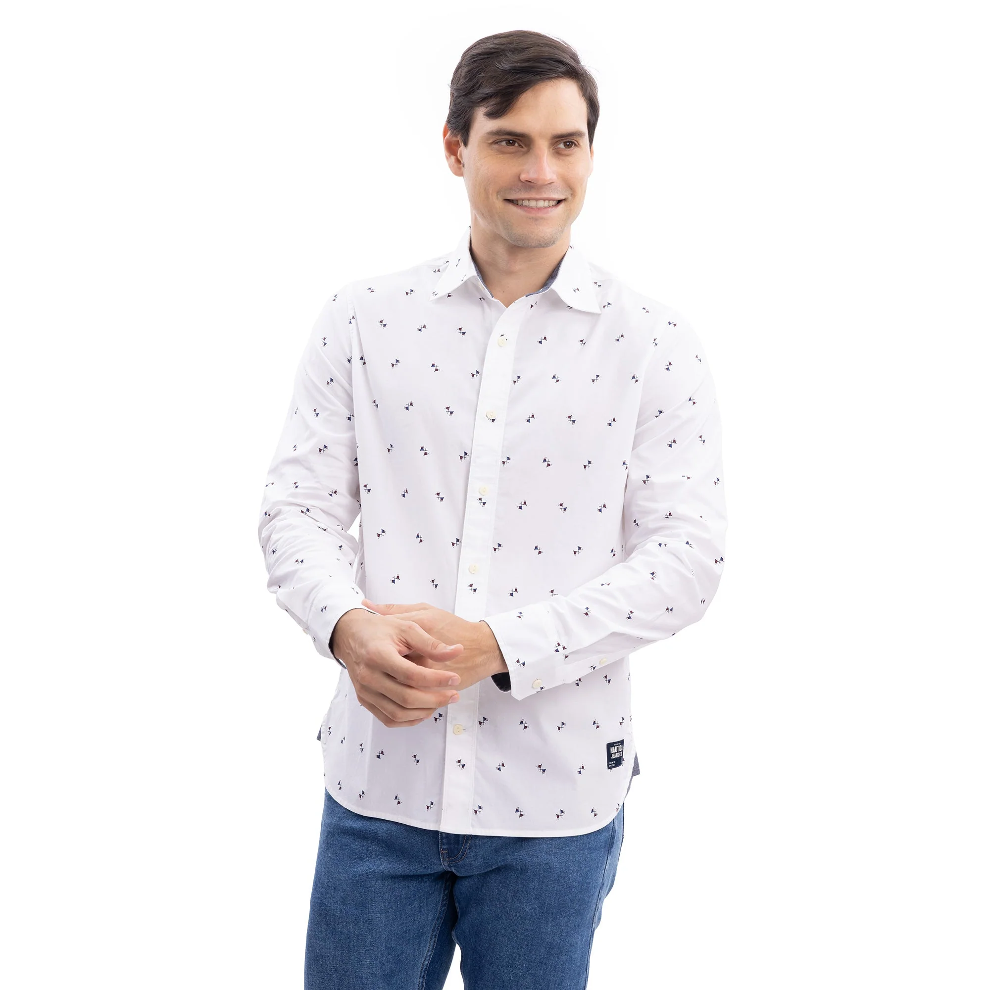 Camisa De Hombre - Image 4