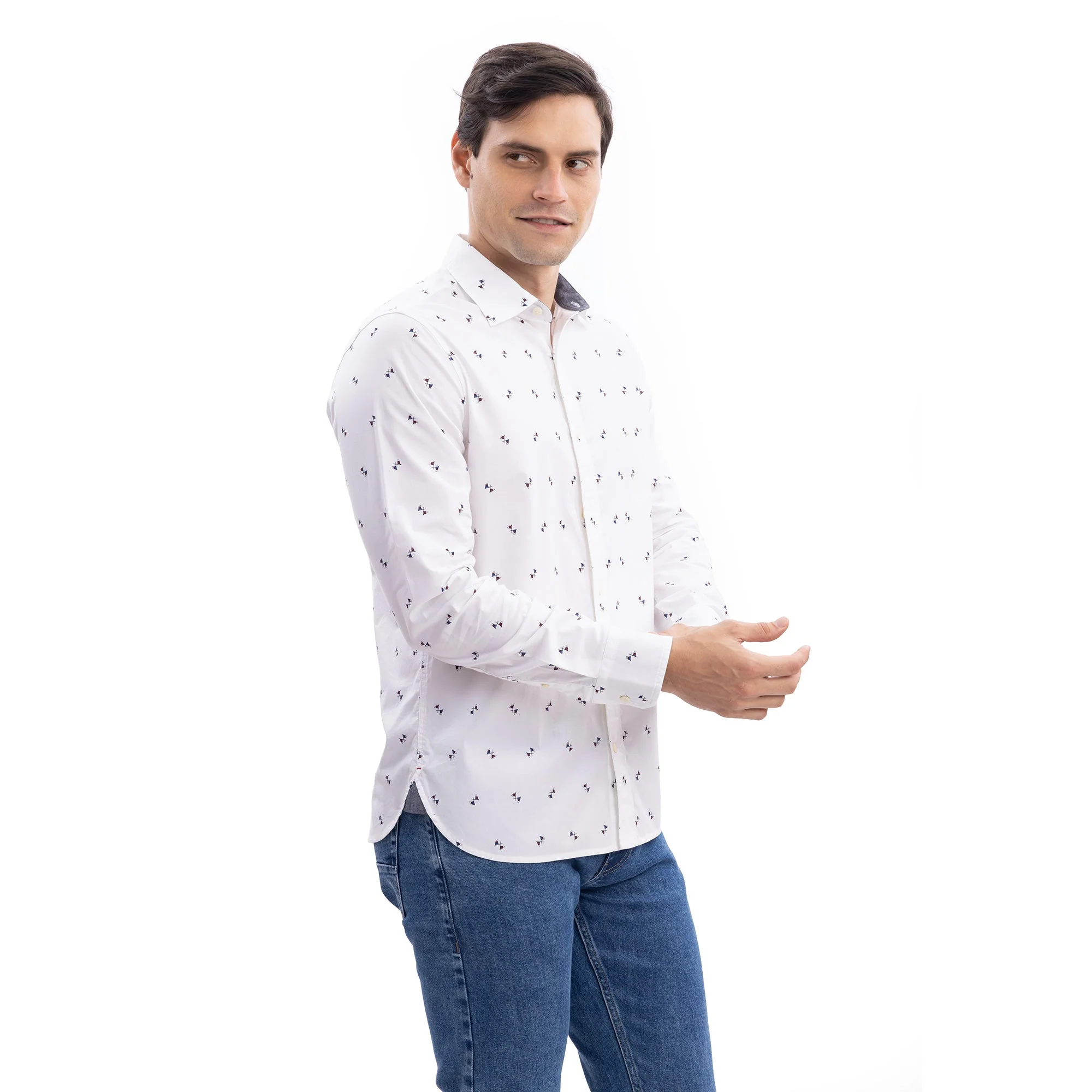 Camisa De Hombre - Image 5