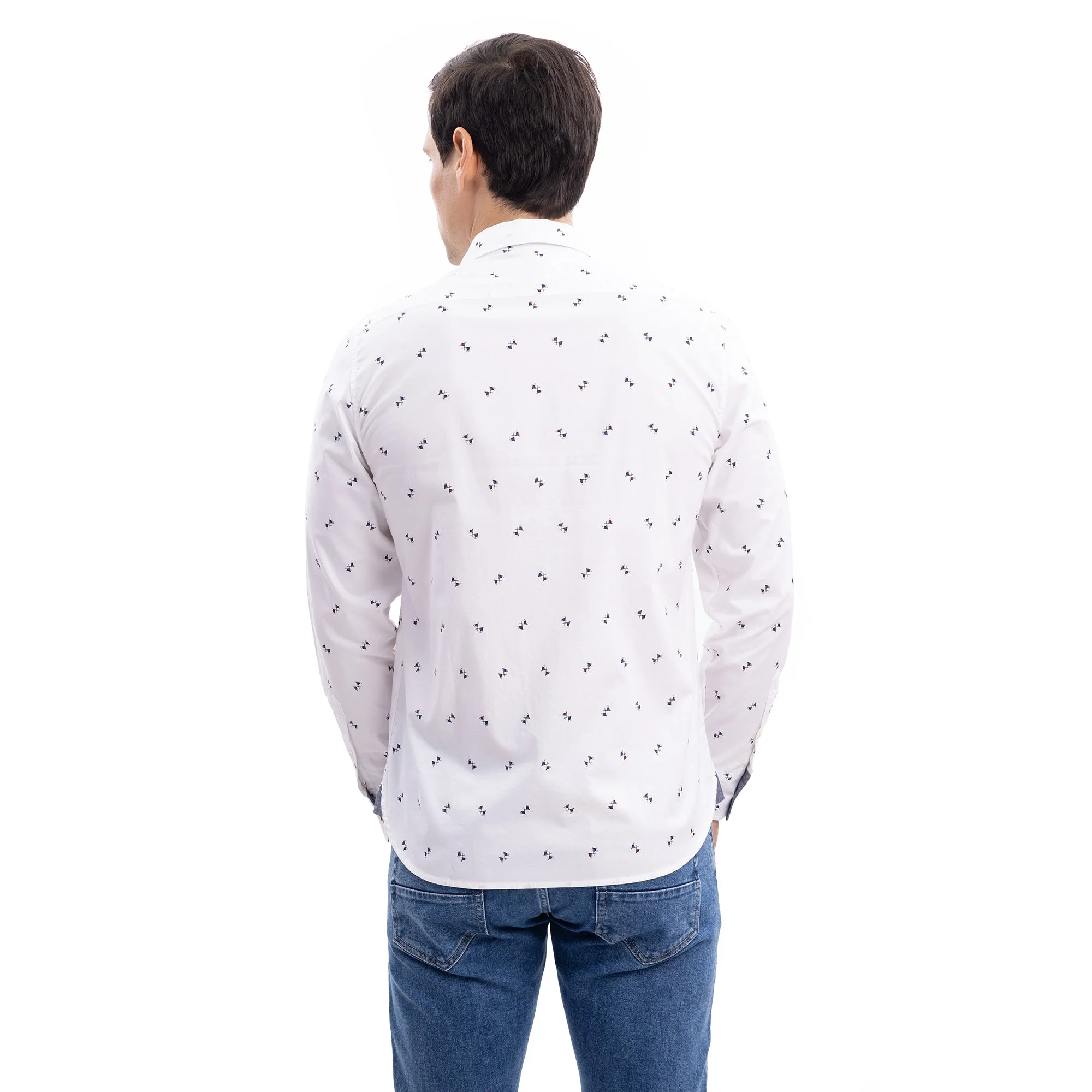 Camisa De Hombre - Image 6