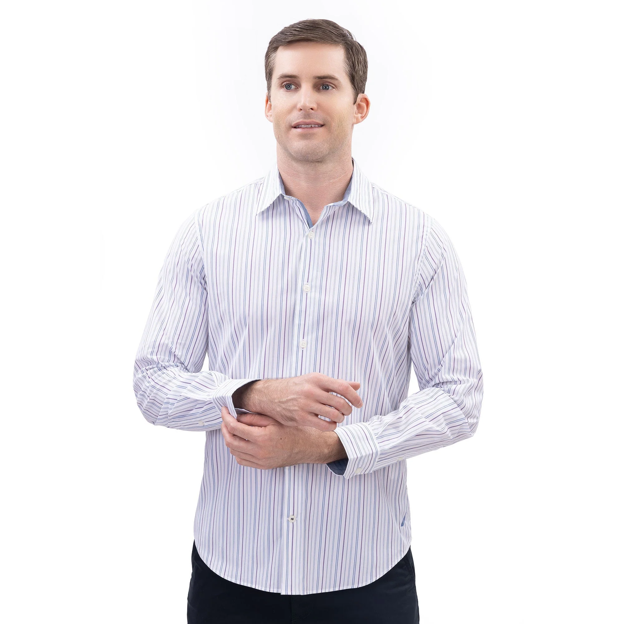 Camisa de Hombre - W47124