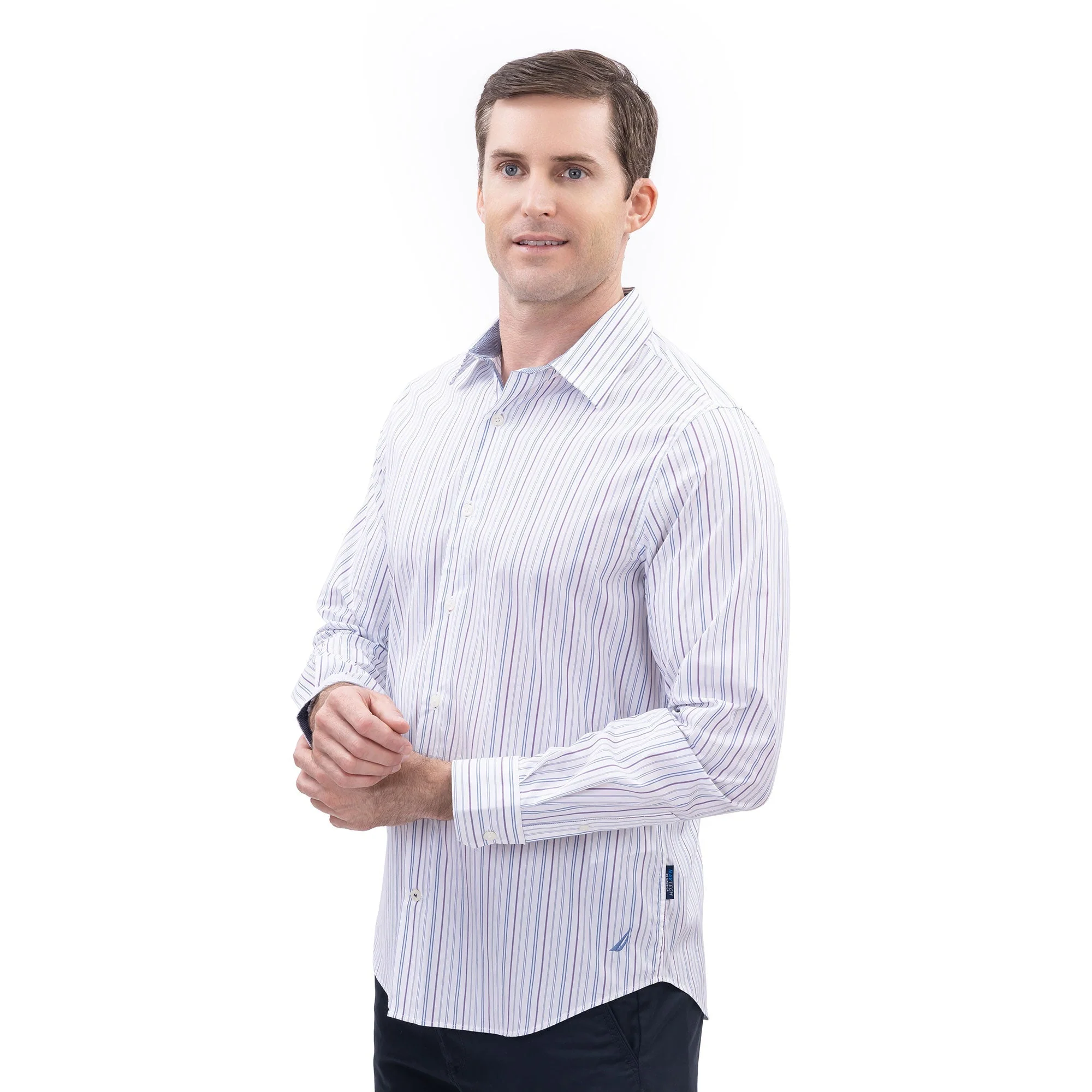 Camisa de Hombre - W47124 - Image 2