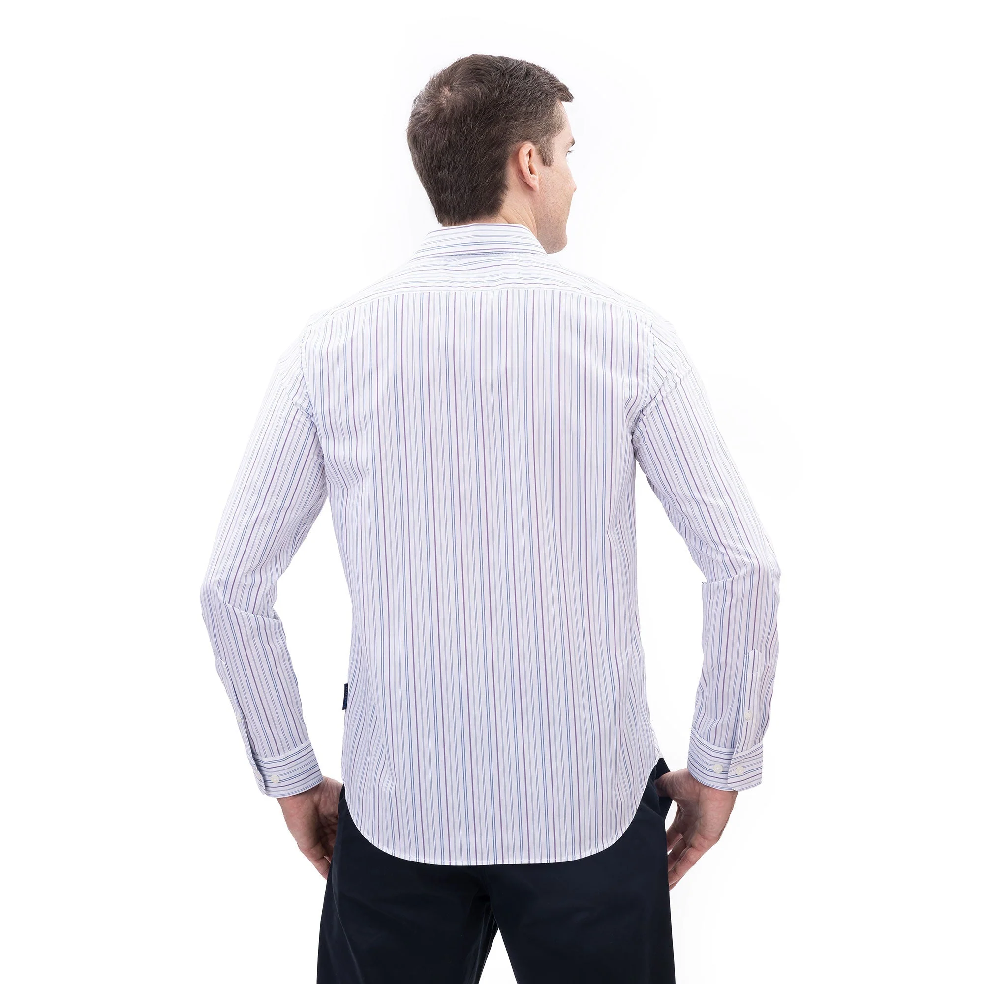 Camisa de Hombre - W47124 - Image 3