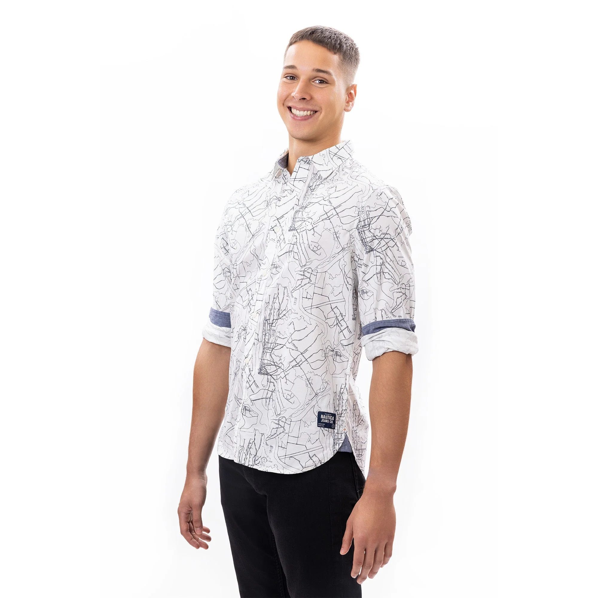 Camisa De Hombre - Image 2