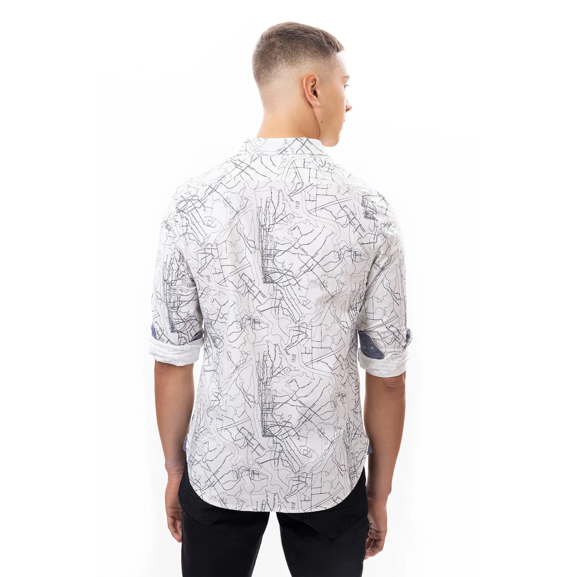 Camisa De Hombre - Image 3