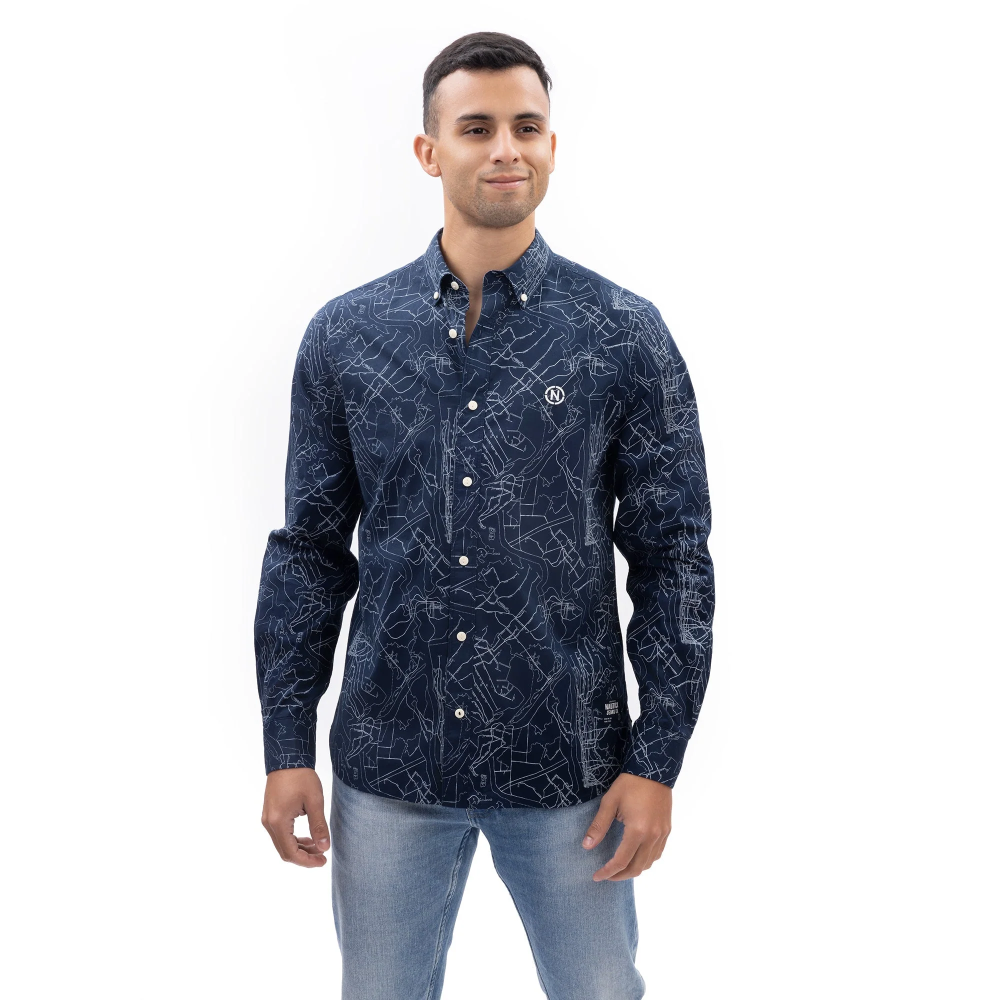 Camisa De Hombre - Image 4