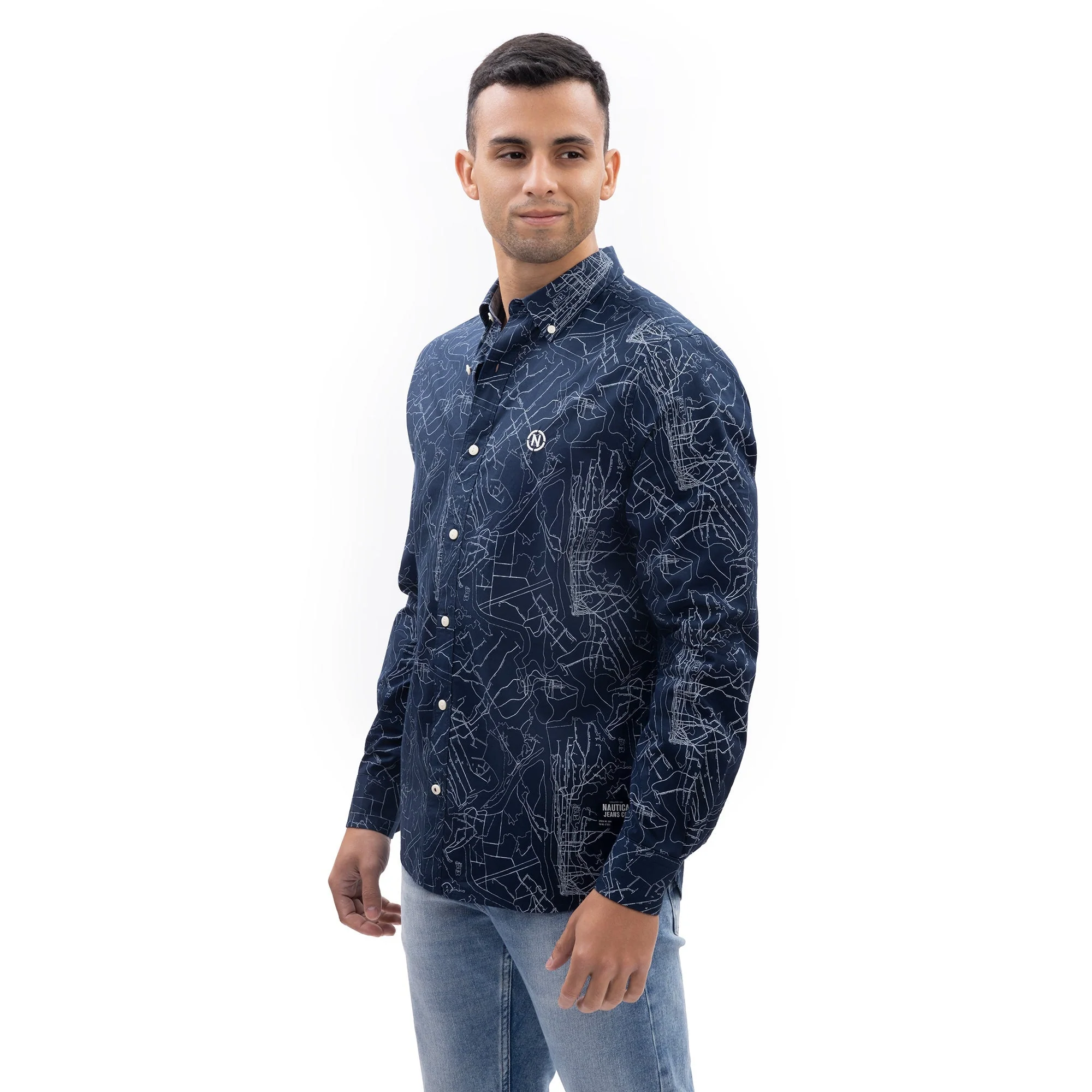Camisa De Hombre - Image 5