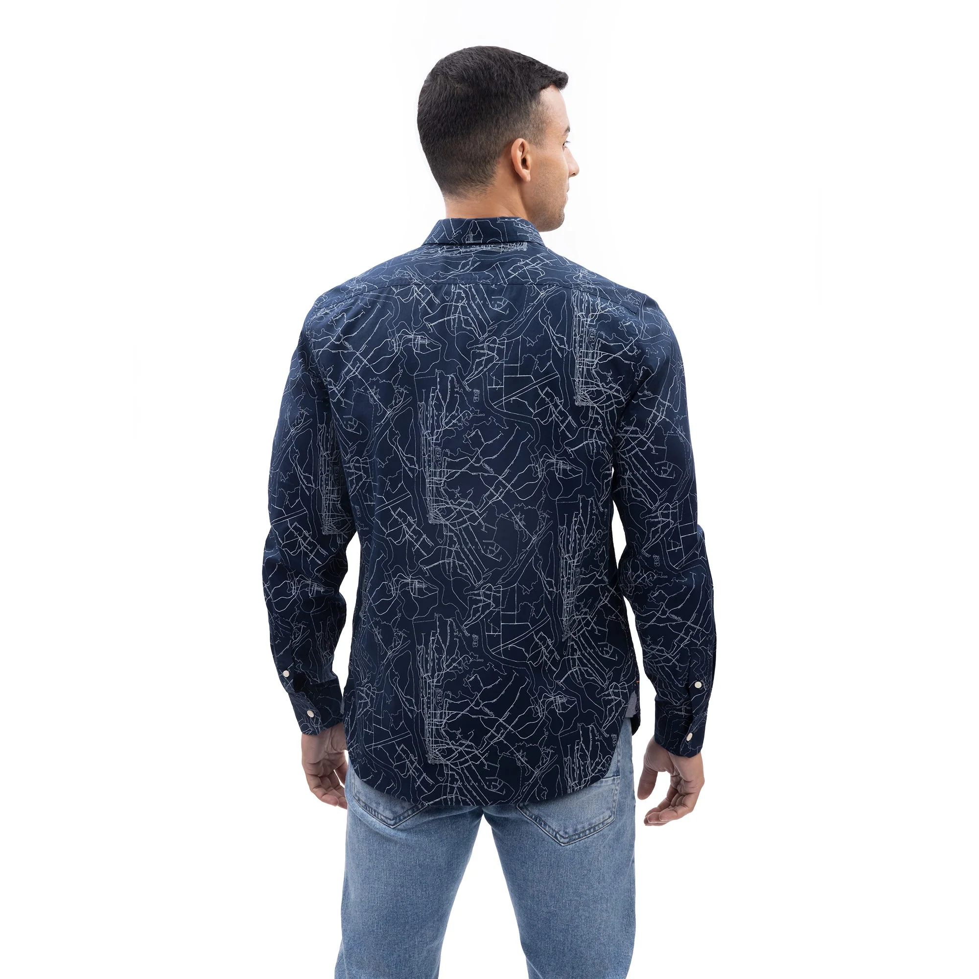 Camisa De Hombre - Image 6