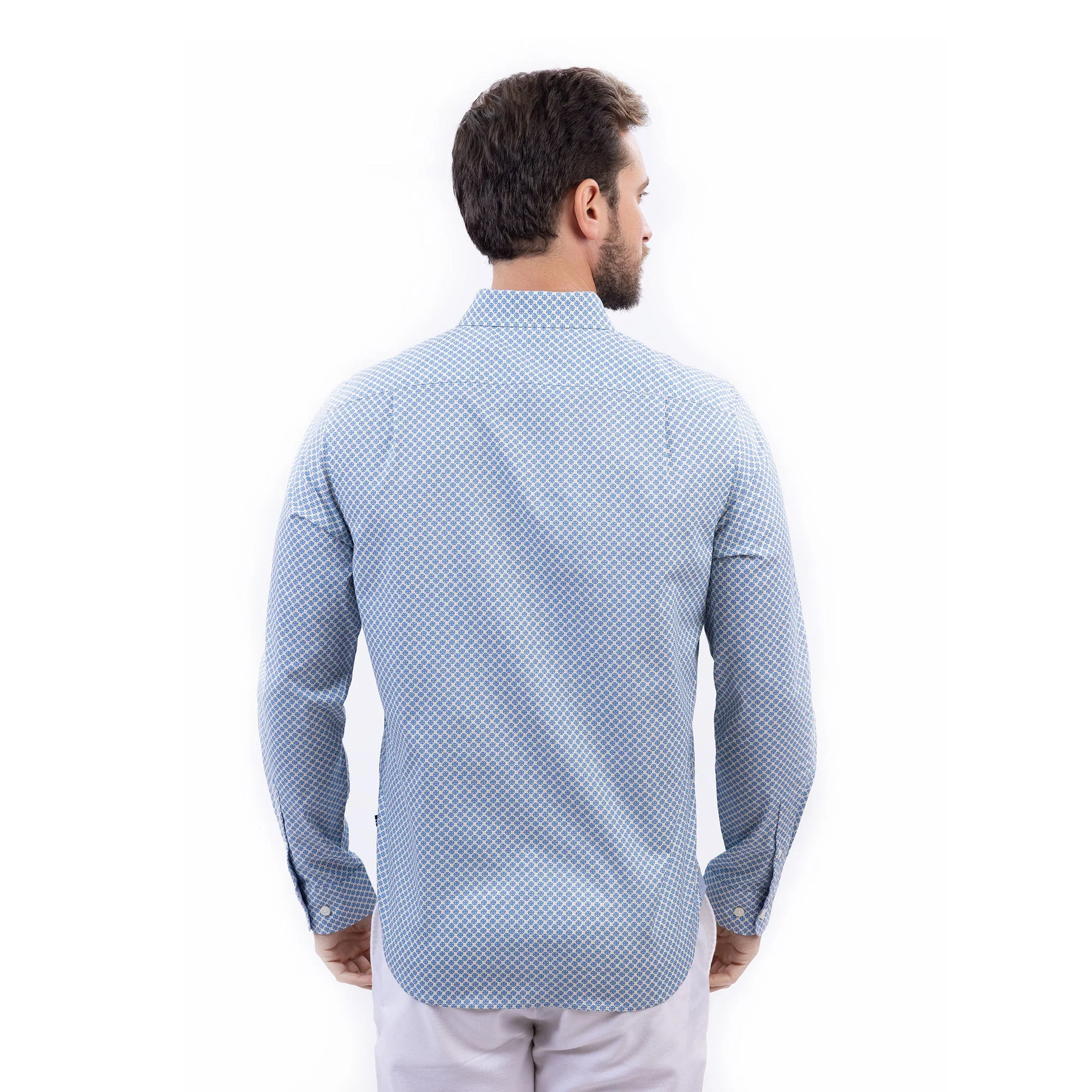 Camisa De Hombre - Image 3