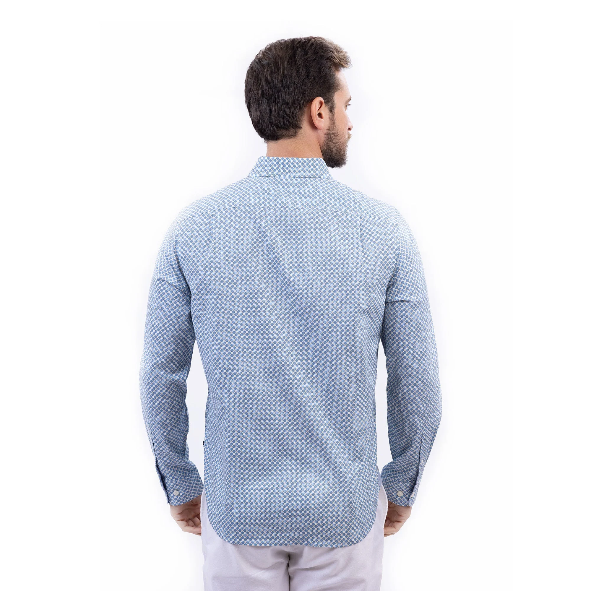 Camisa De Hombre - Image 6
