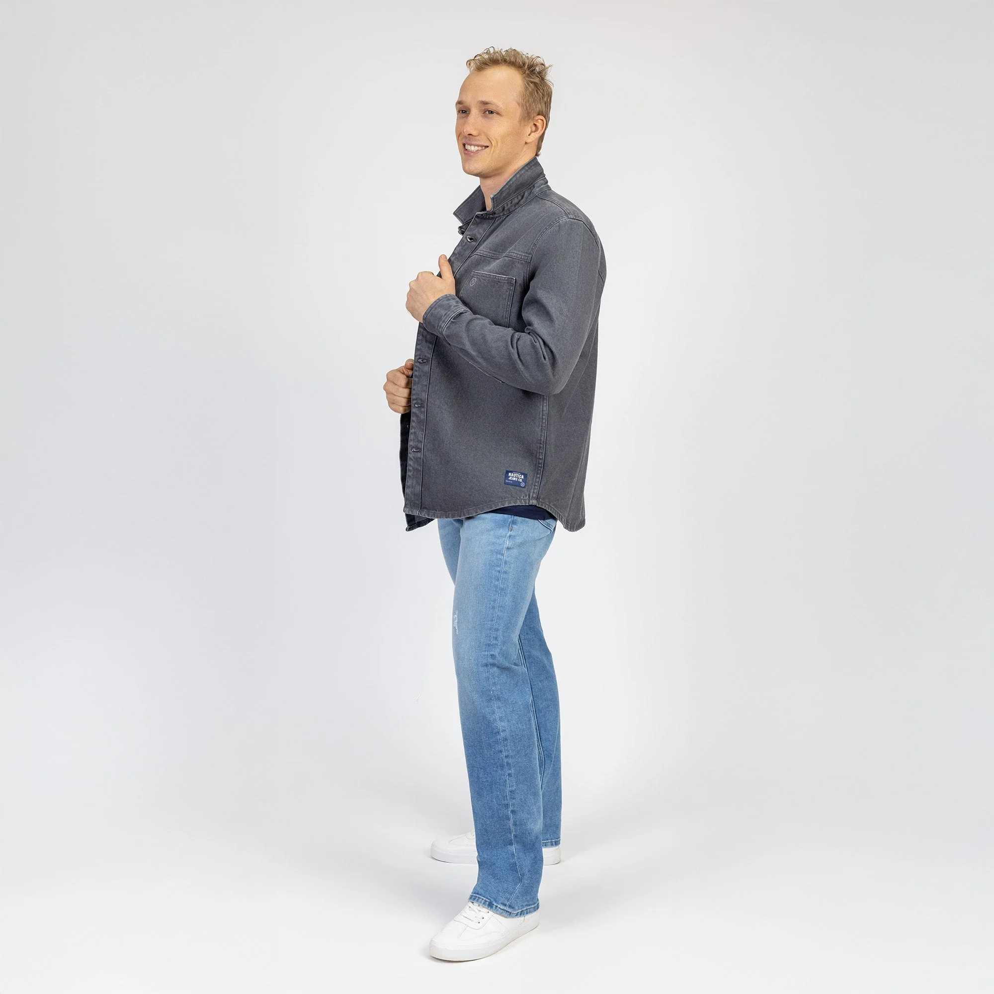 Camisa NJCo de Hombre - W49992 - Image 2