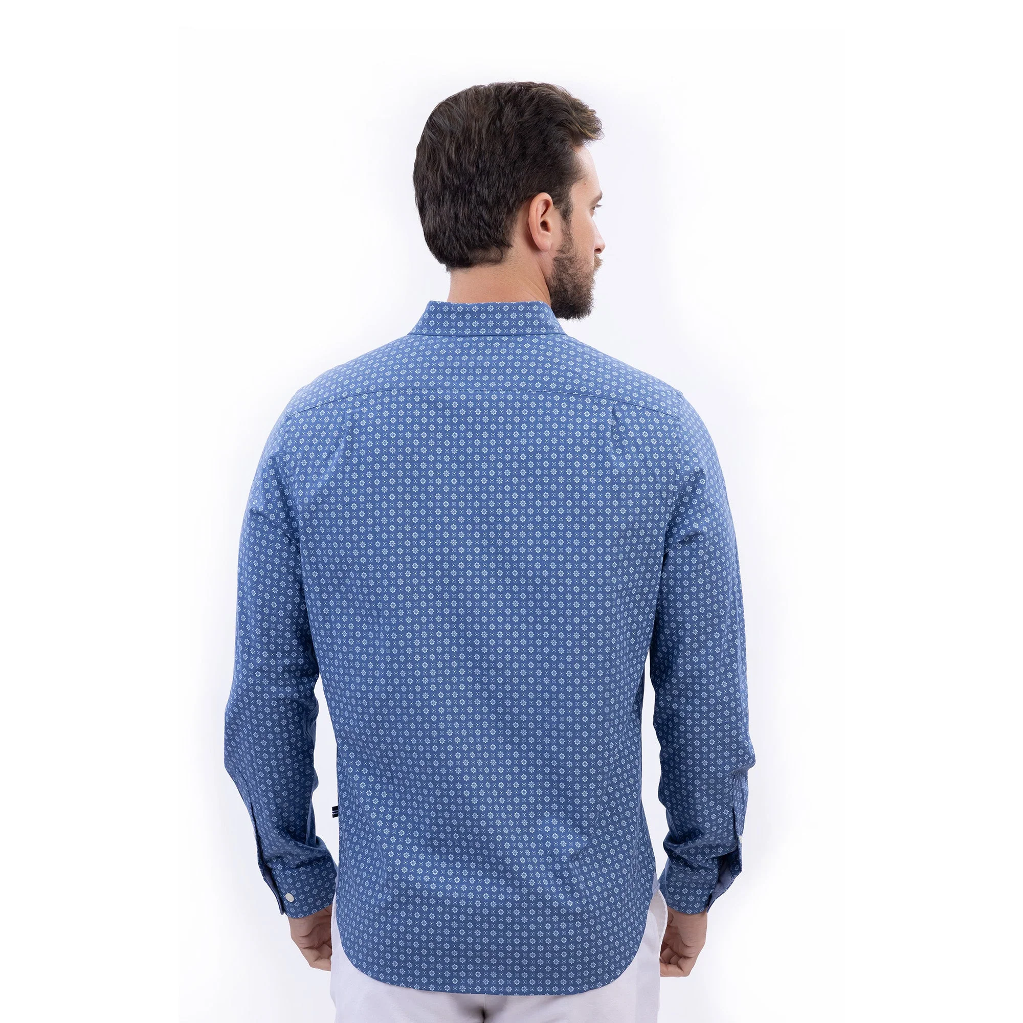 Camisa De Hombre - Image 3