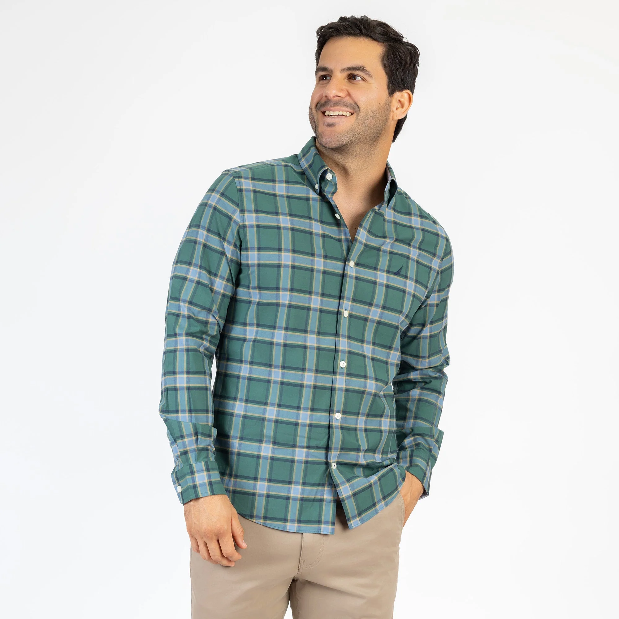 Camisa de Hombre