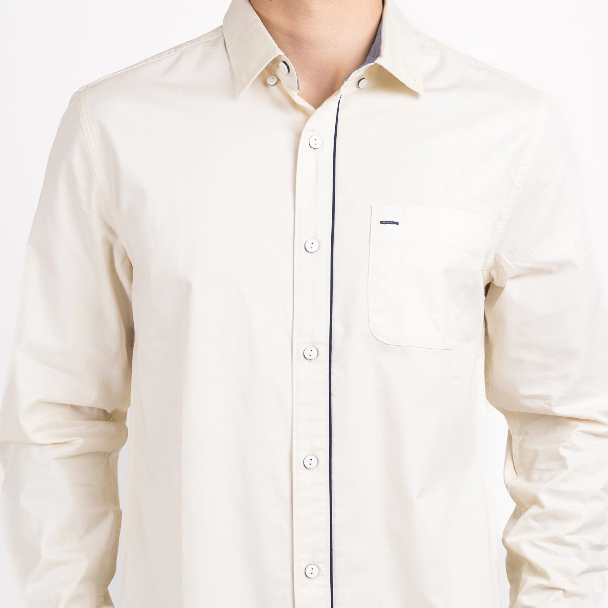 Camisa NJCo de Hombre - W57971 - Image 3